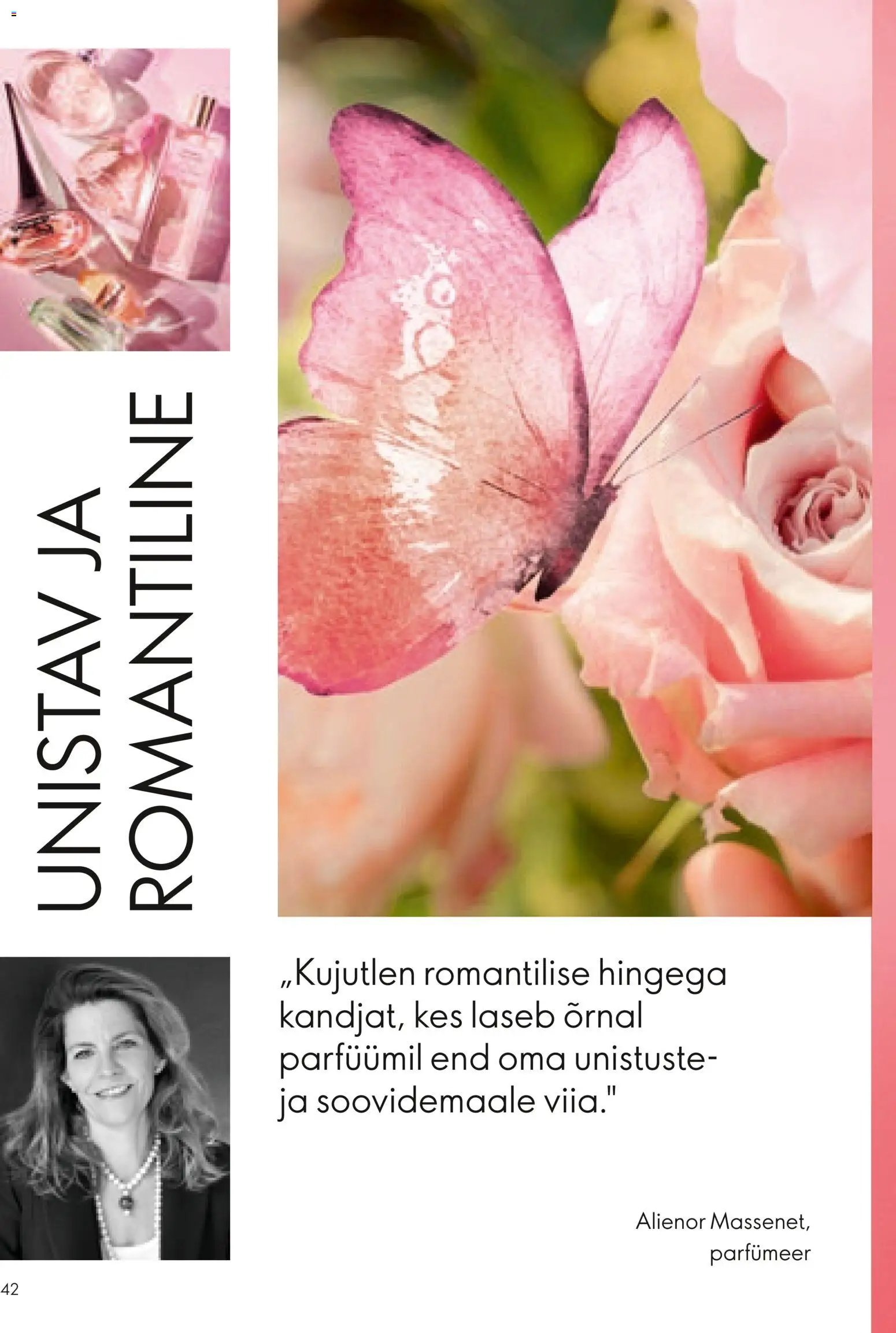 Oriflame Kataloog
