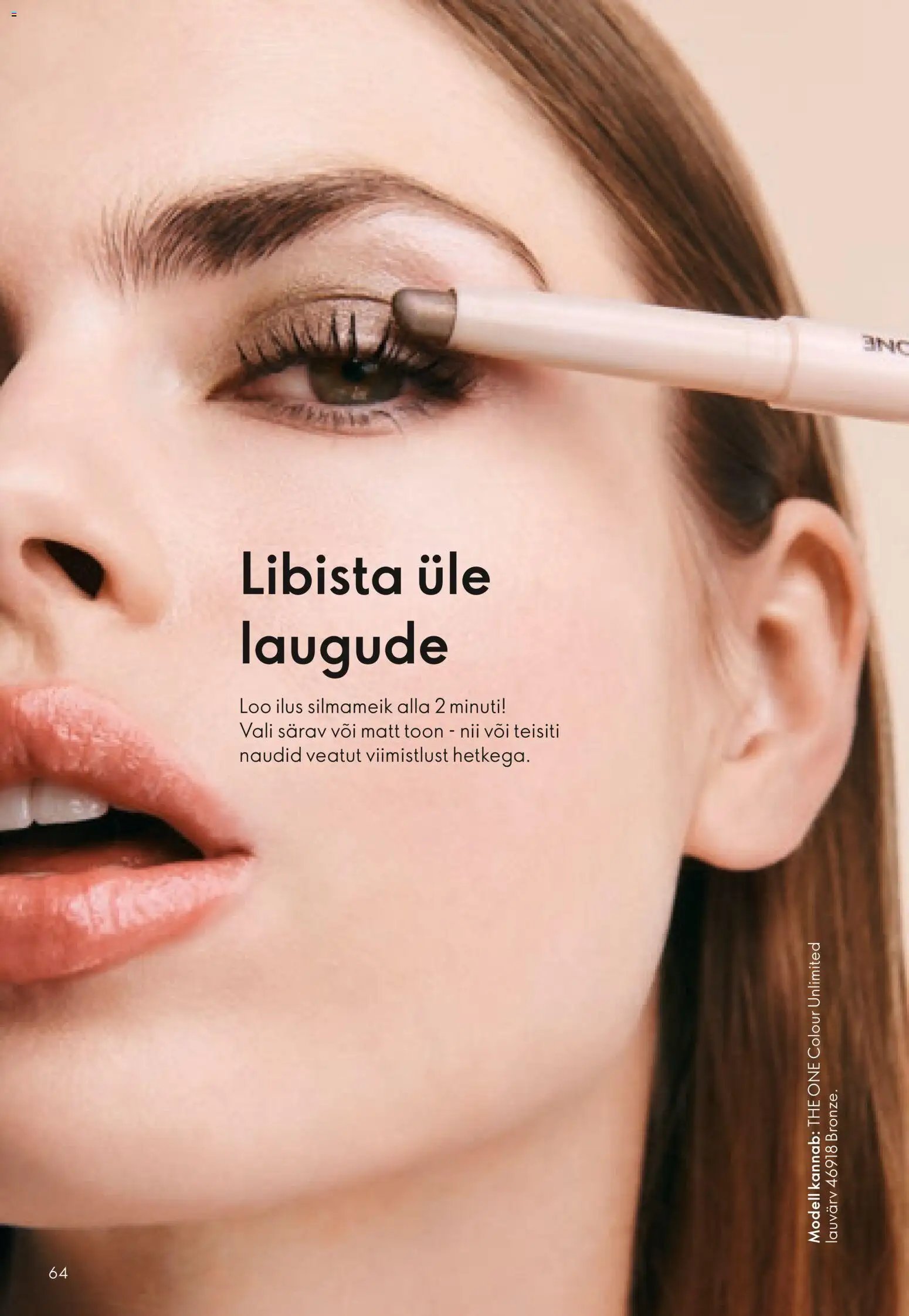 Oriflame Kataloog