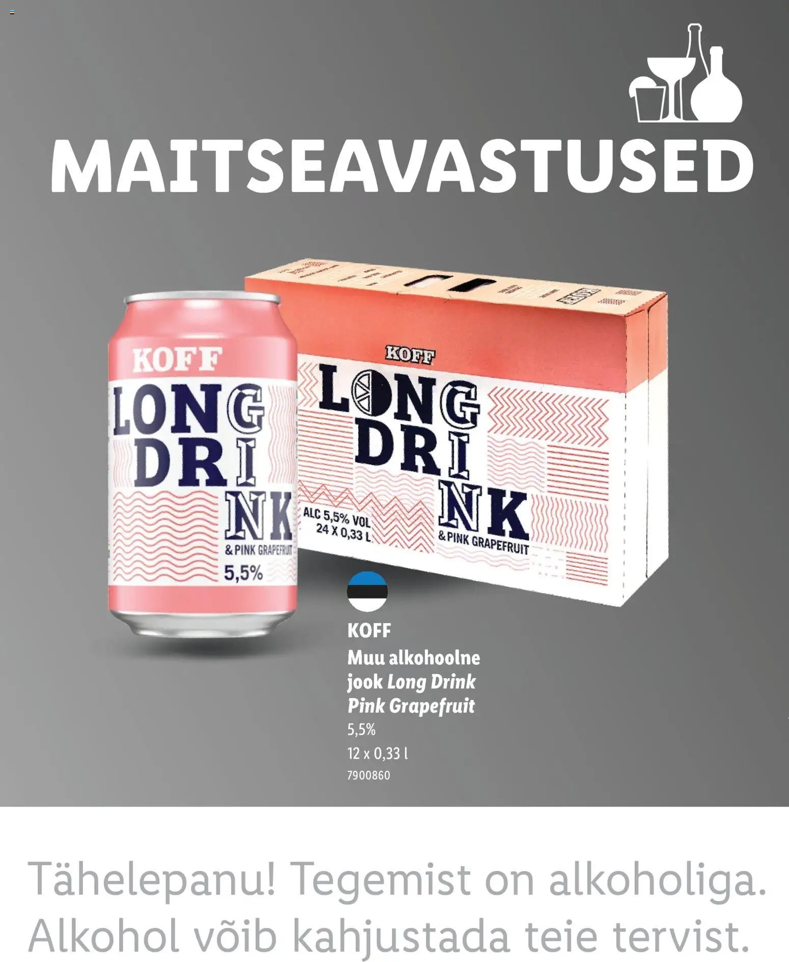 Lidl Maitseavastused