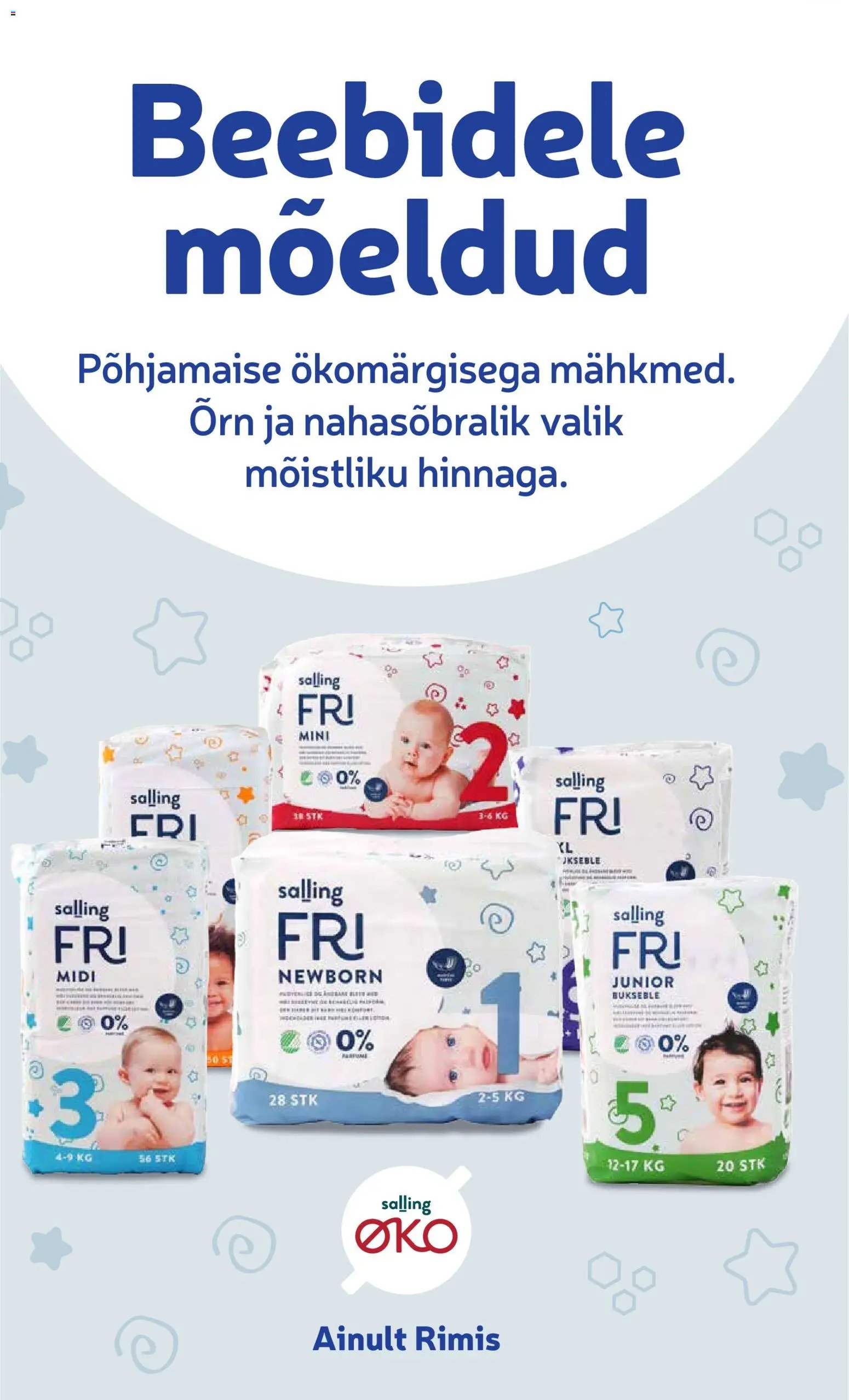 Rimi Kliendileht