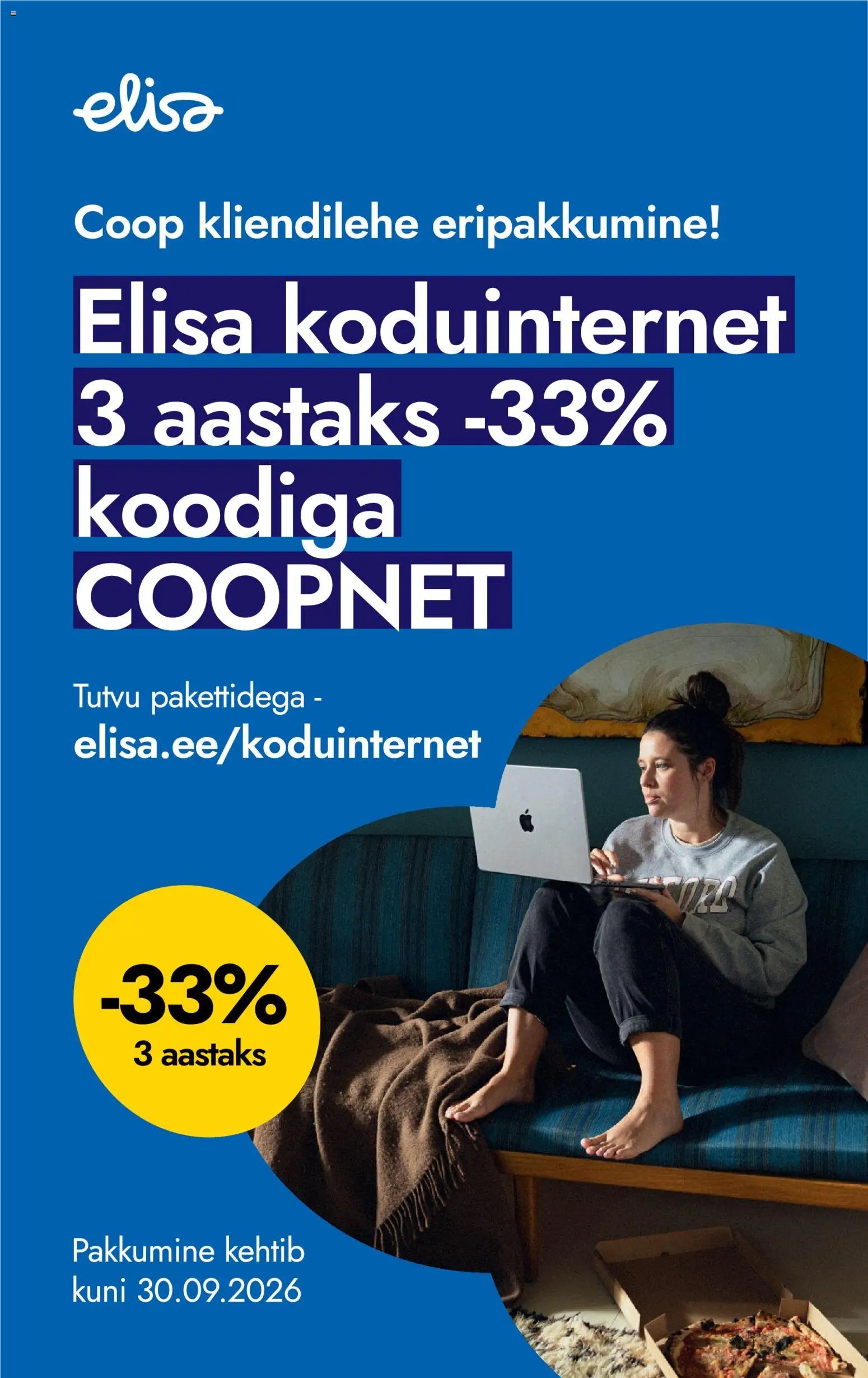 Coop Kliendileht