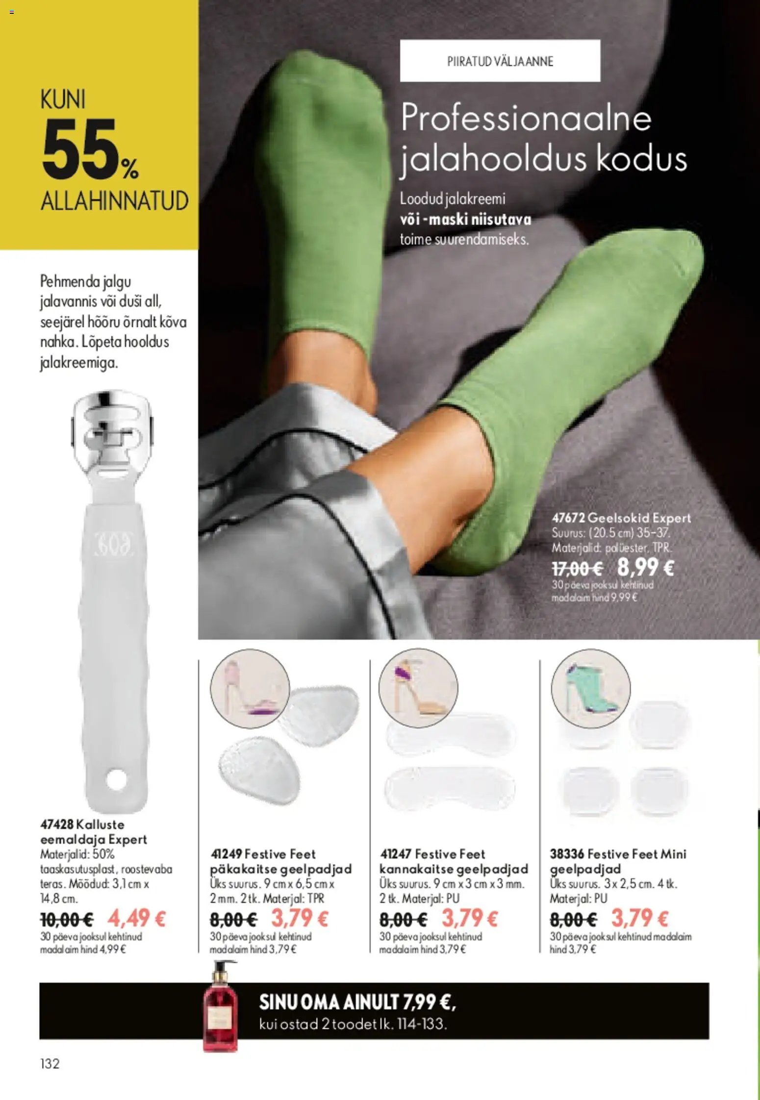 Oriflame Kataloog