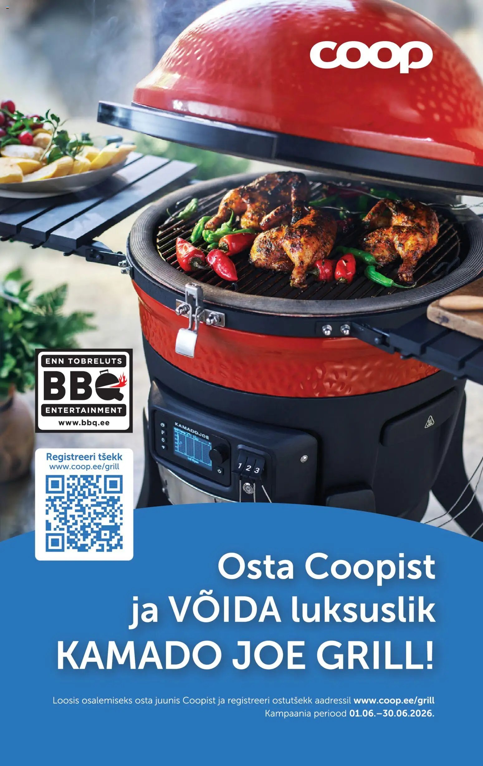 Coop Kliendileht