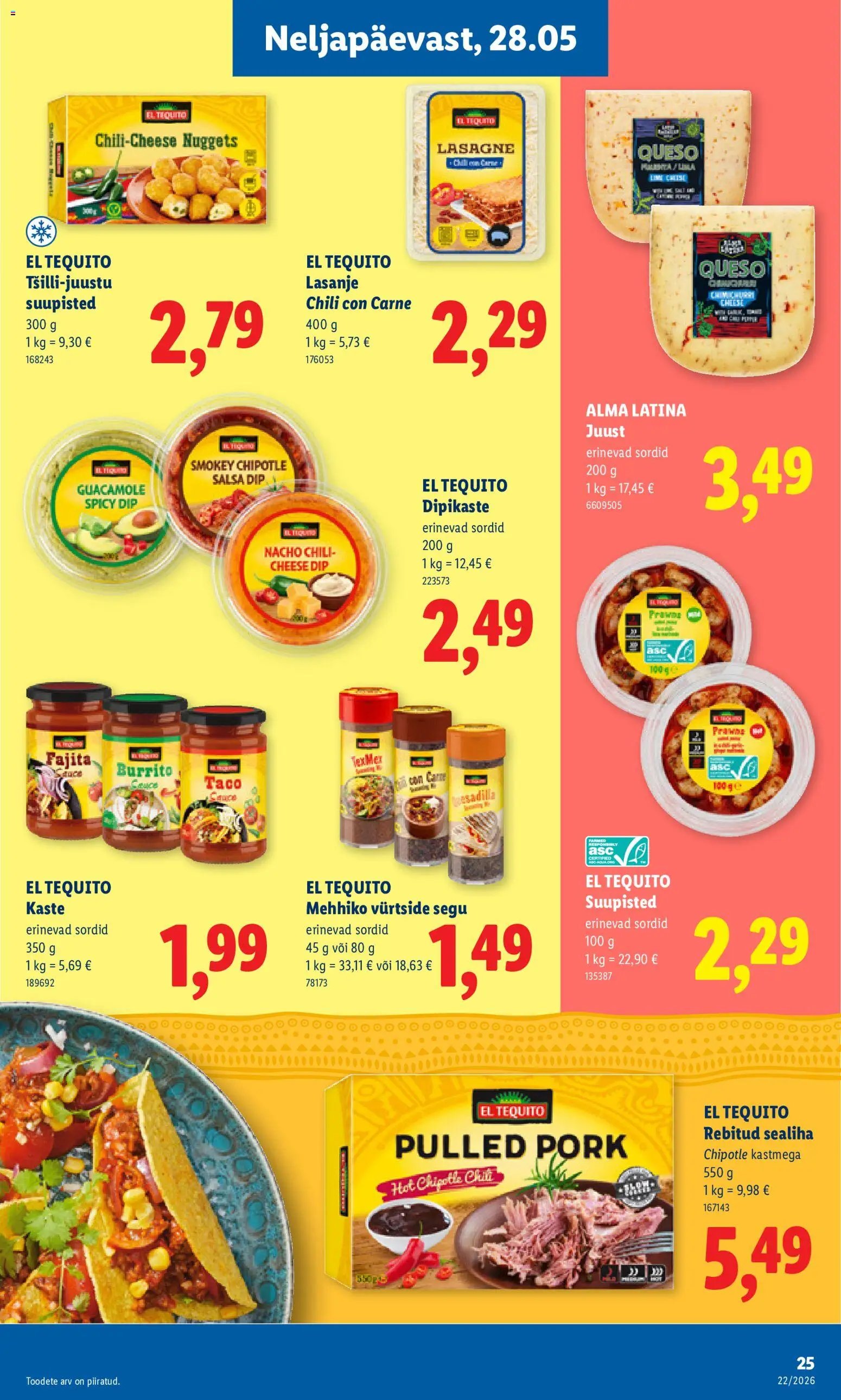 Lidl Kliendileht