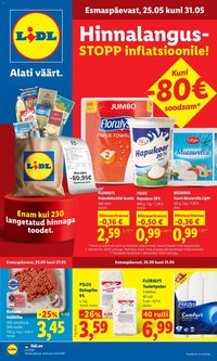 Lidl Kliendileht