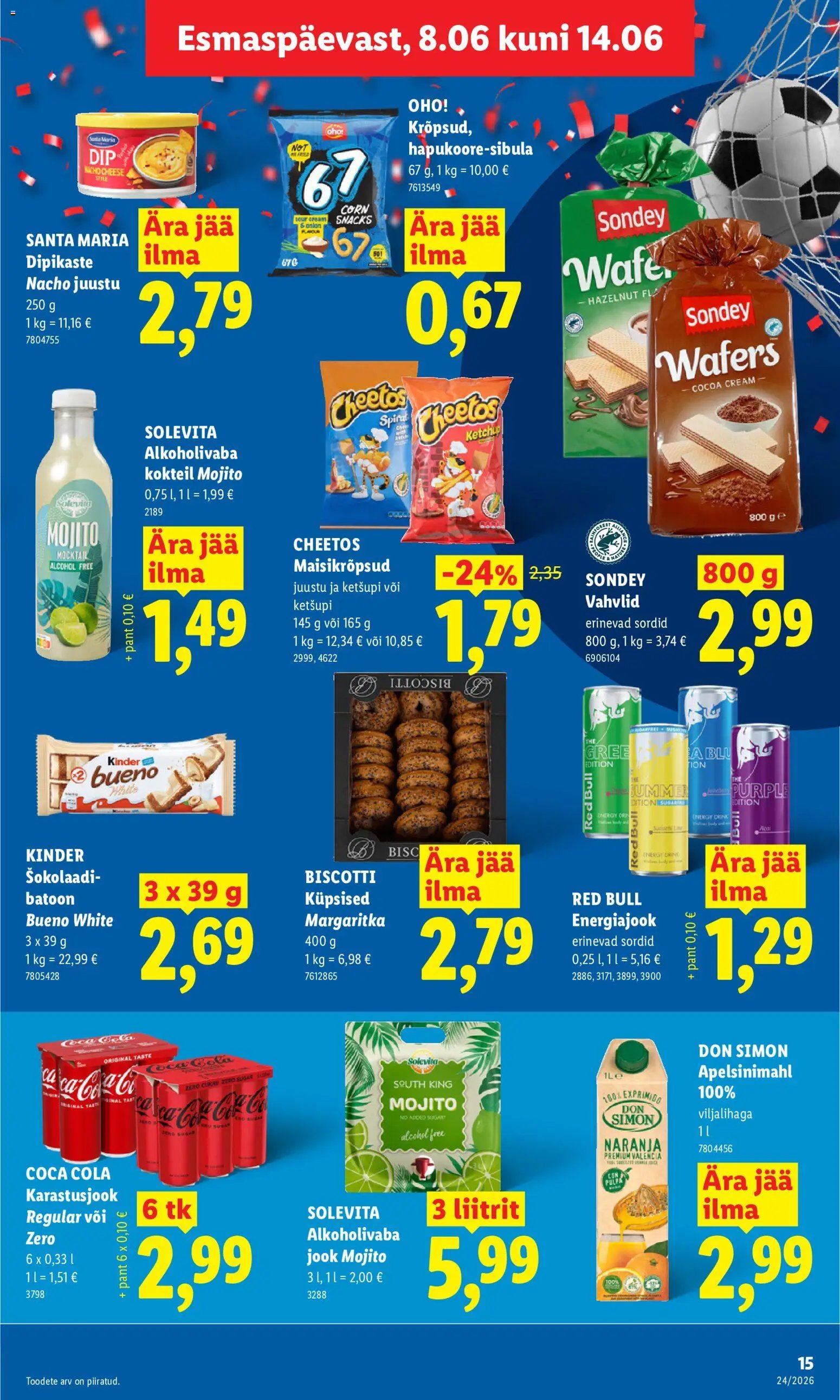 Lidl Kliendileht