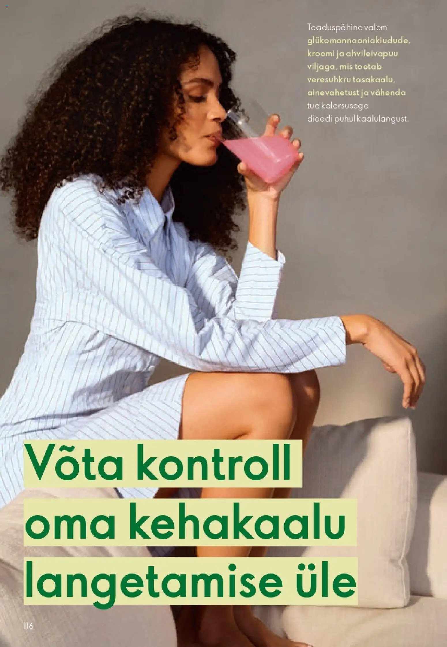 Oriflame Kataloog