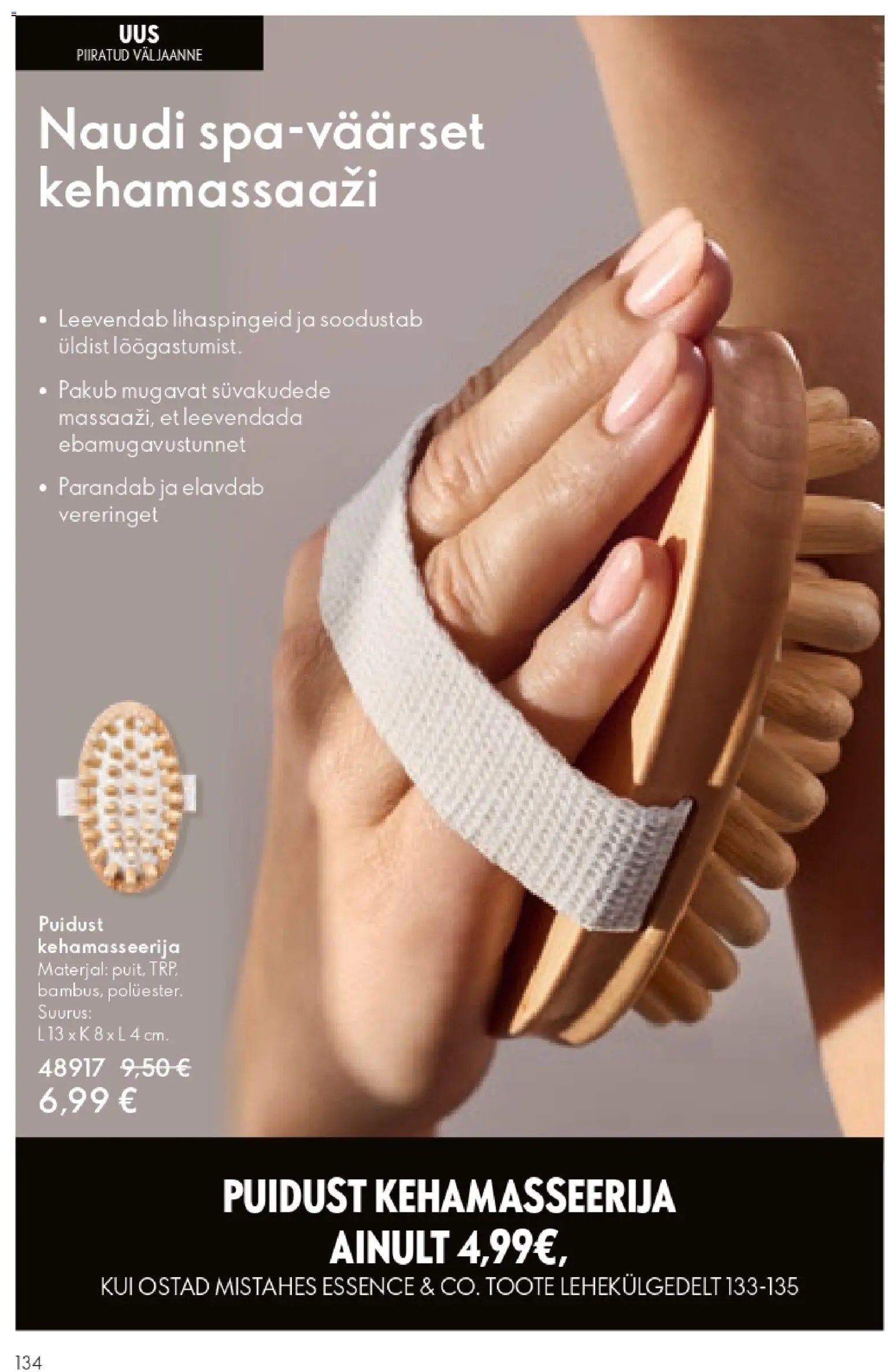 Oriflame Kataloog