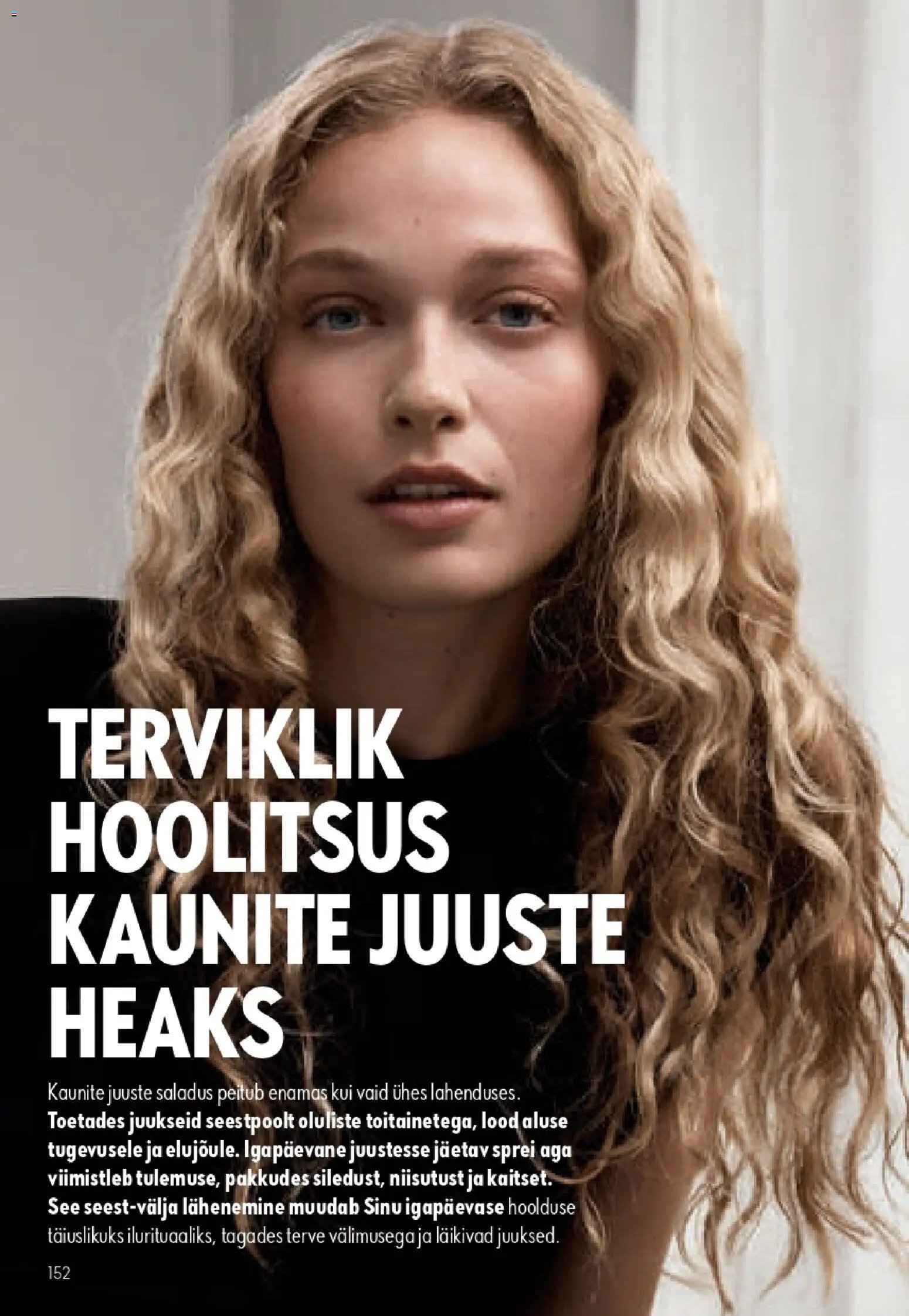Oriflame Kataloog