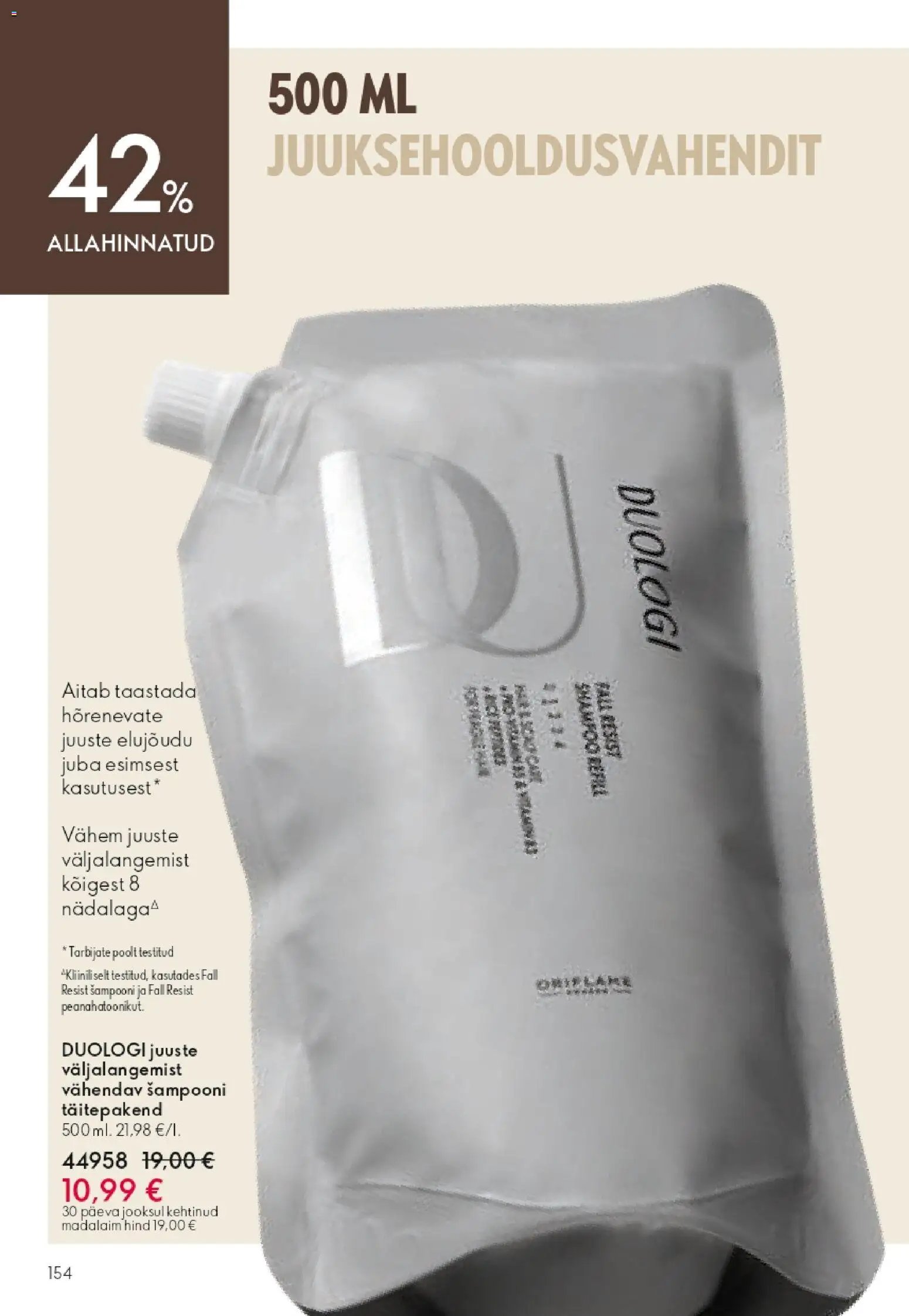 Oriflame Kataloog