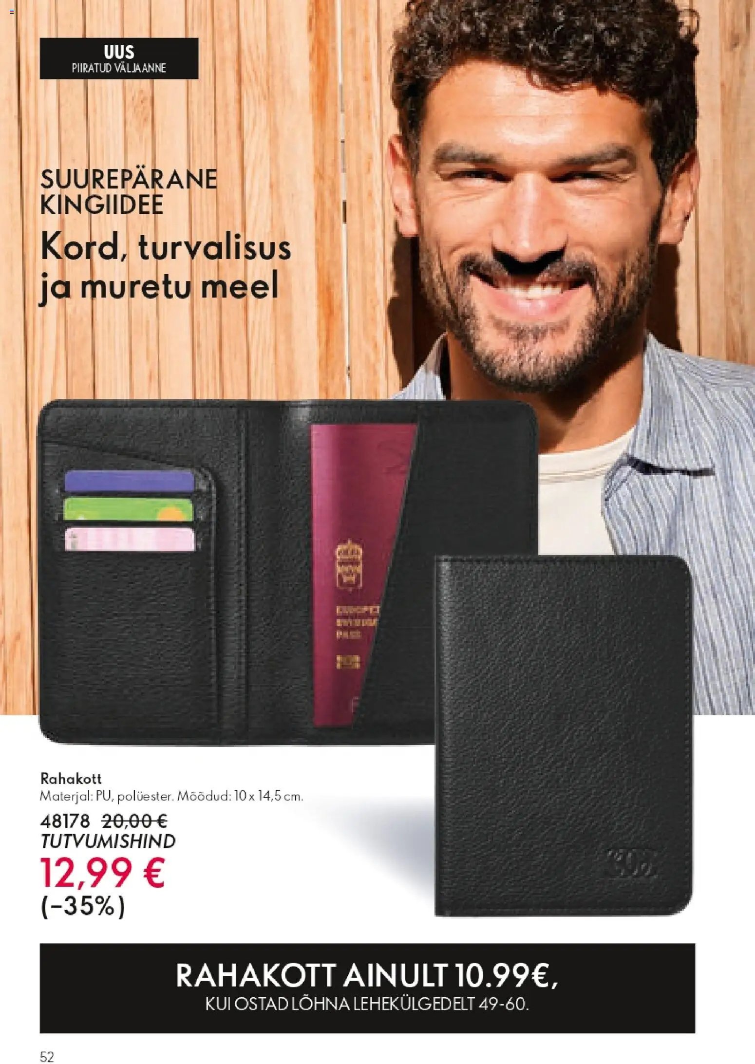 Oriflame Kataloog