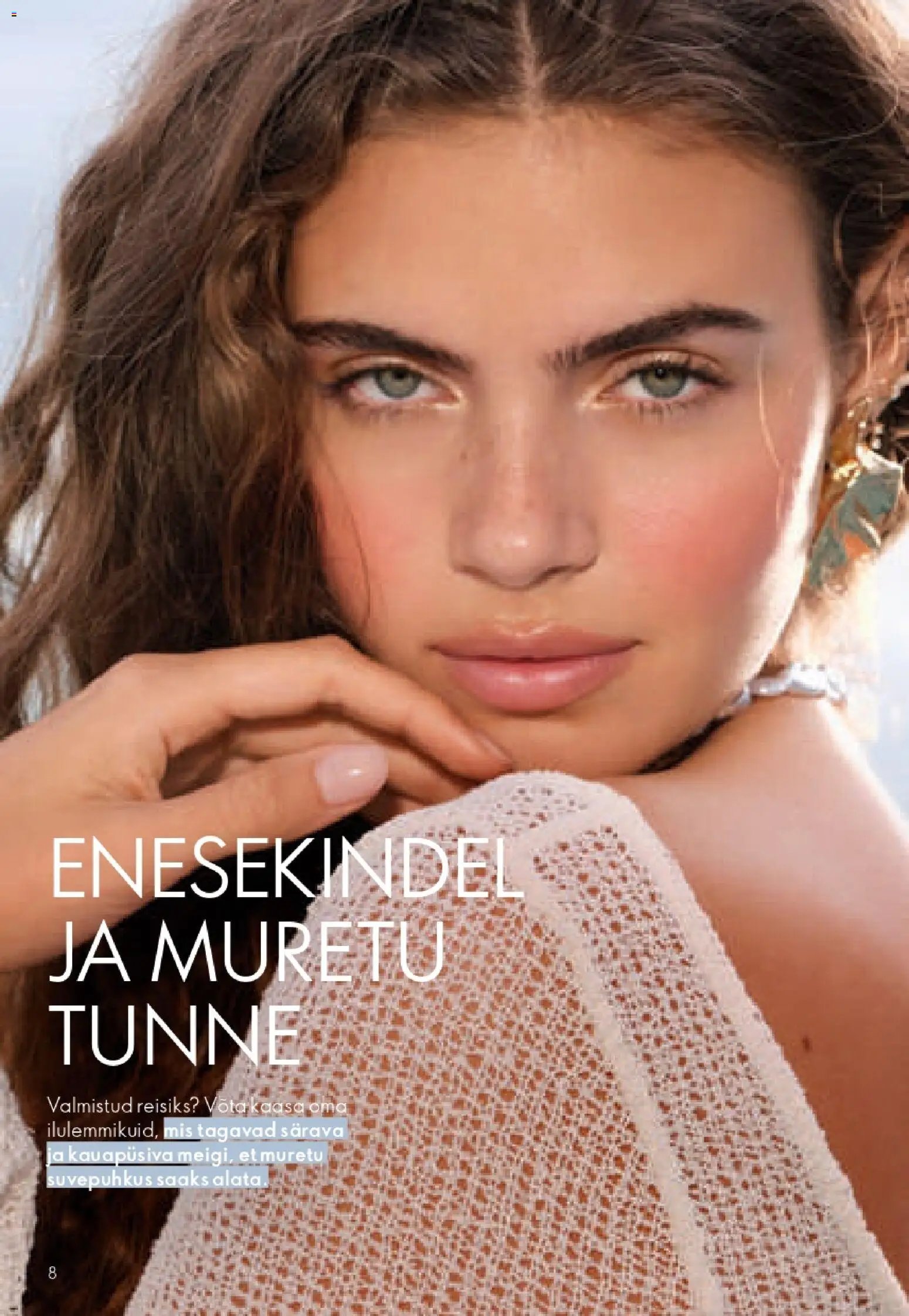 Oriflame Kataloog