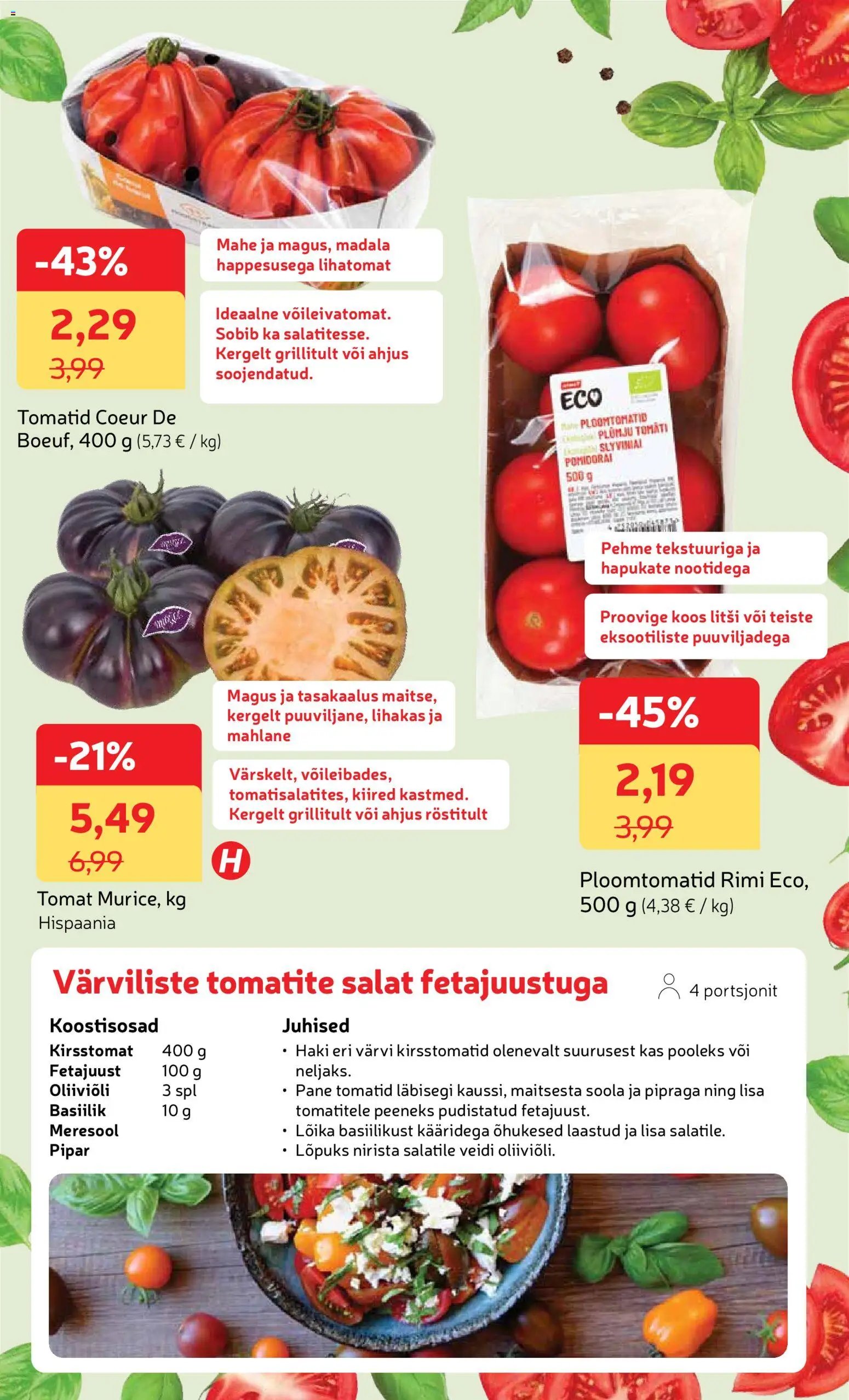 Rimi Kliendileht