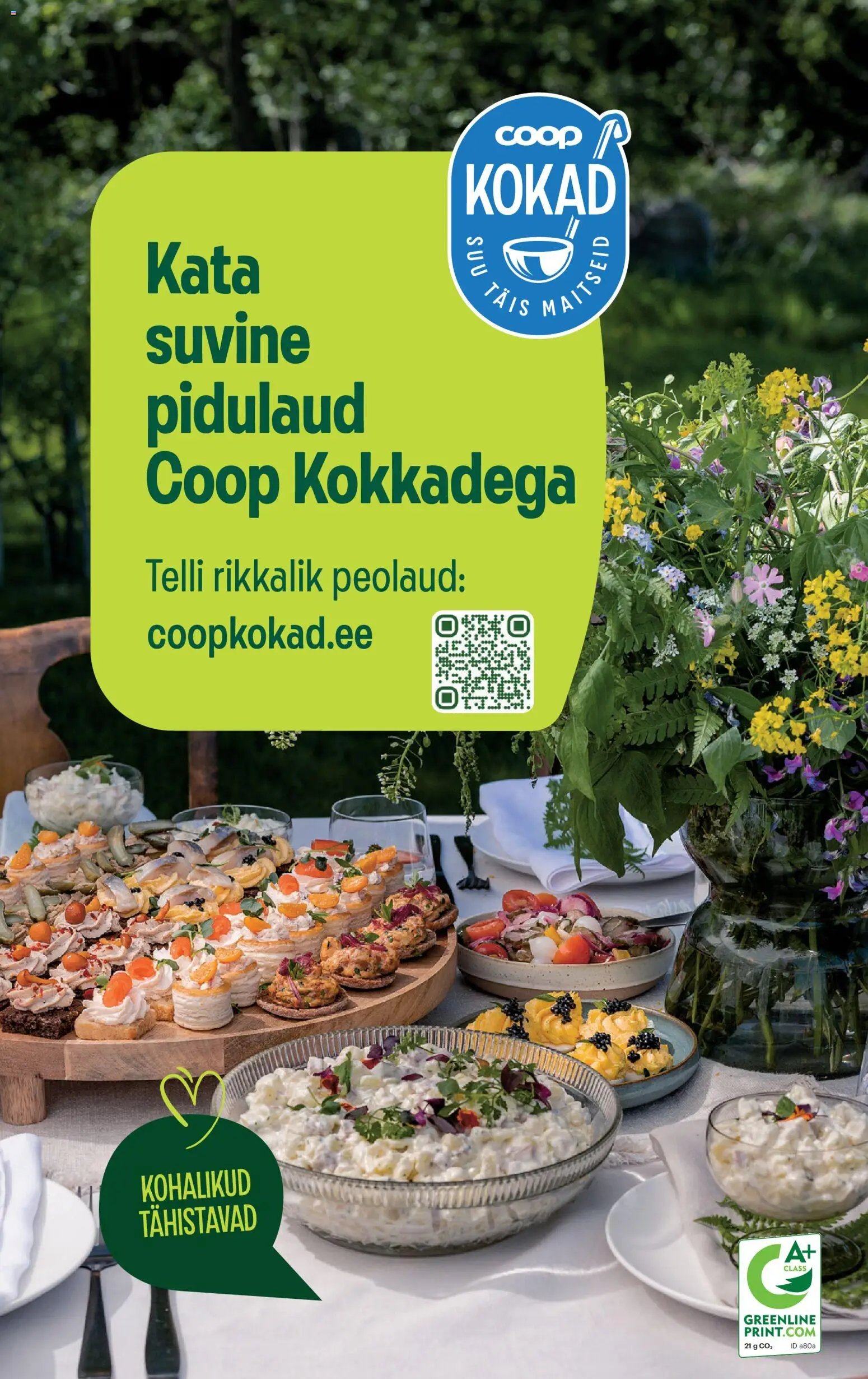 Coop Kliendileht