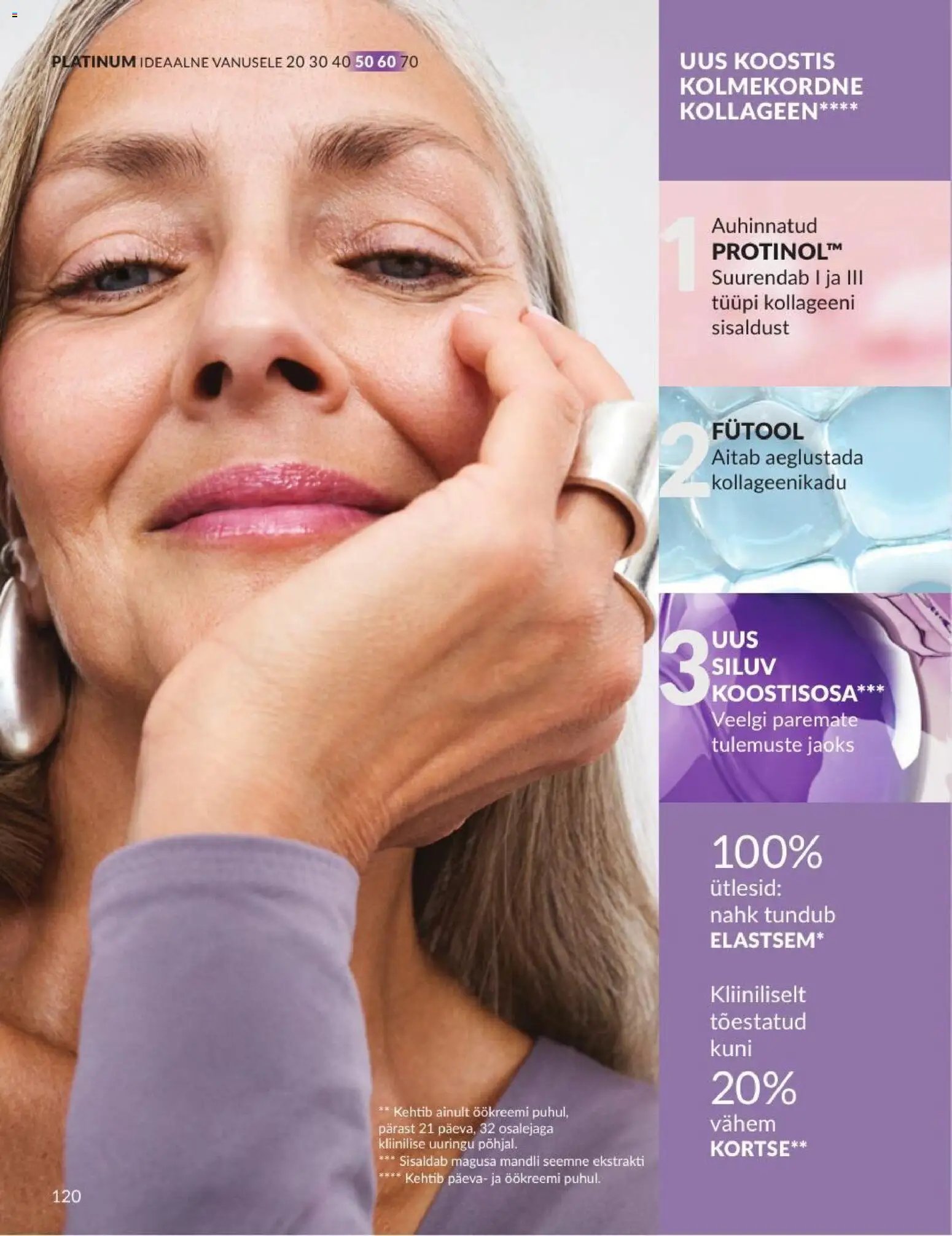 AVON Septembri kataloog