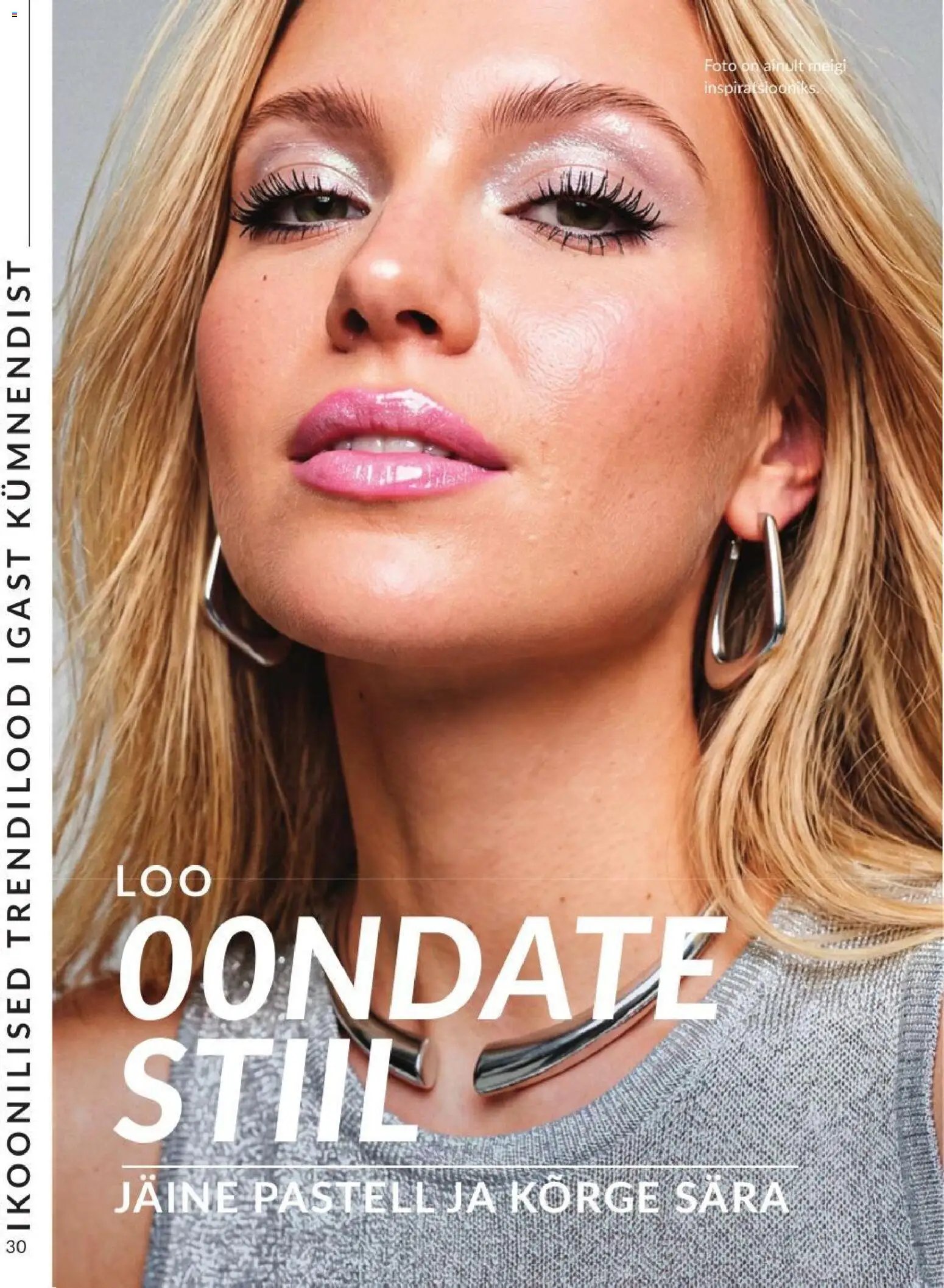 AVON Septembri kataloog