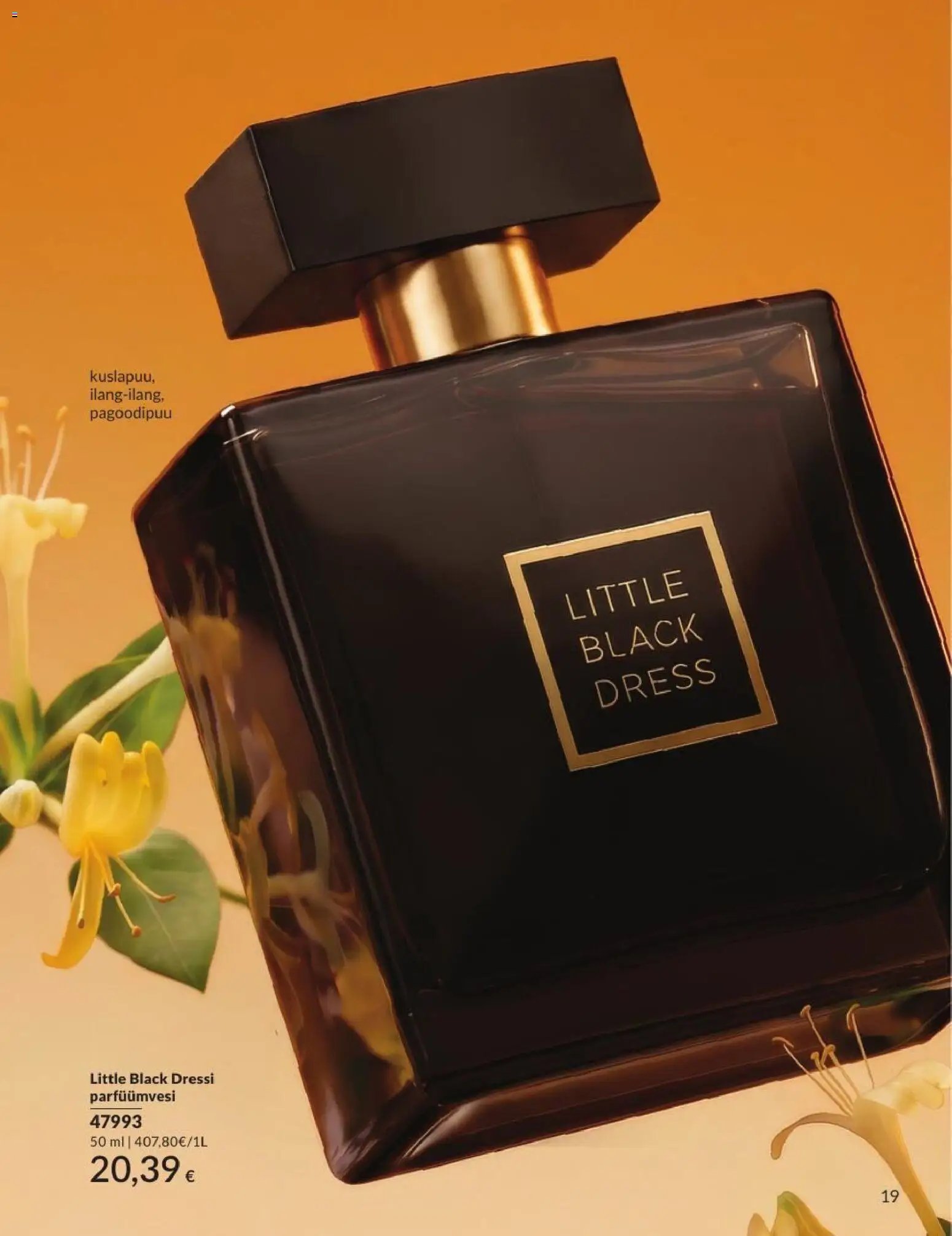 AVON Septembri kataloog