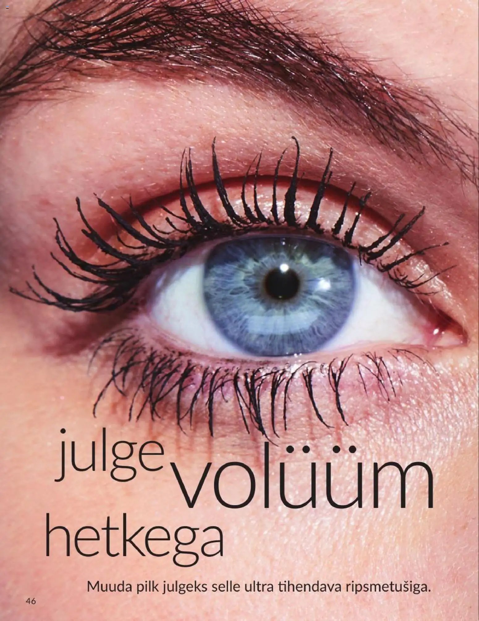 AVON Septembri kataloog