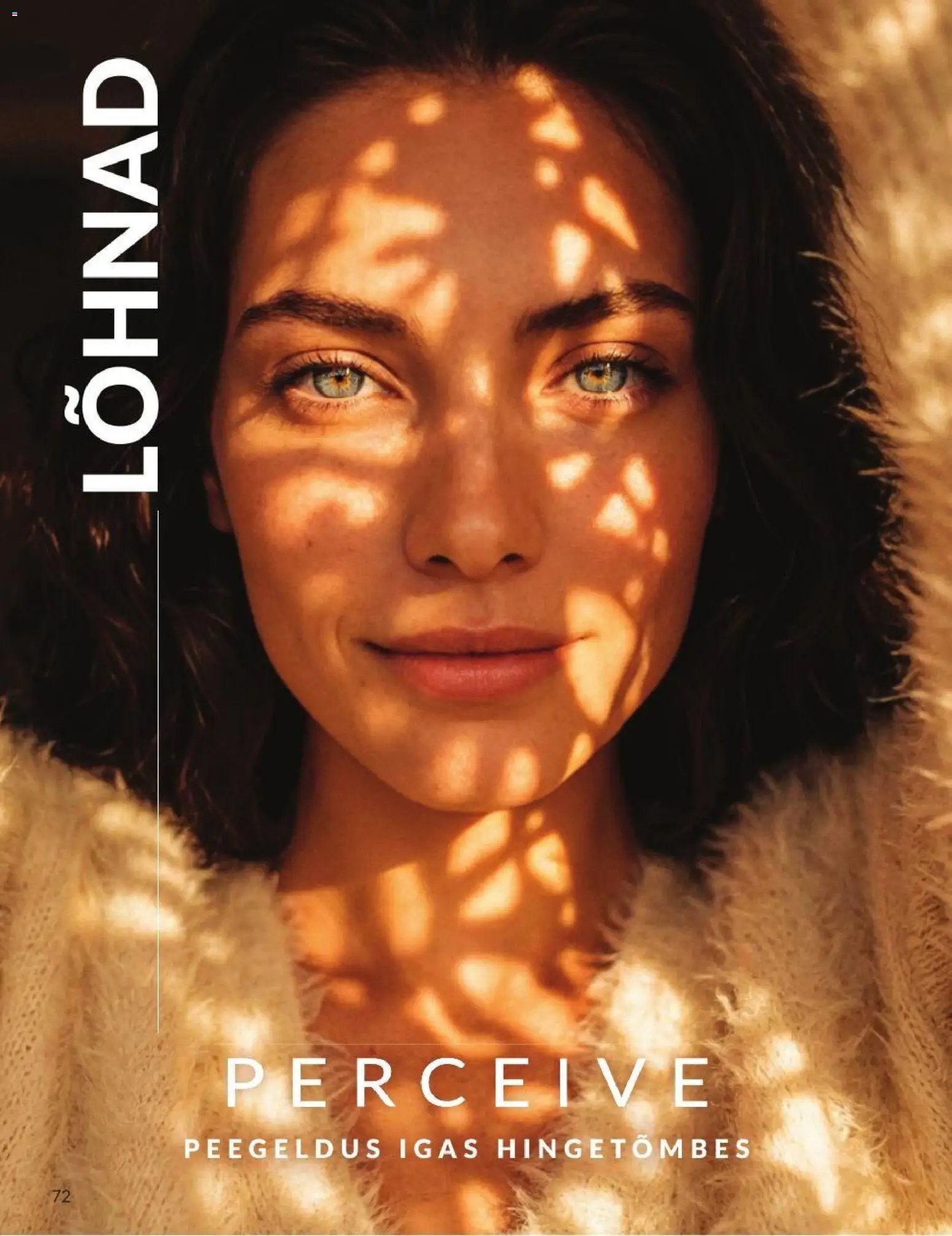 AVON Septembri kataloog