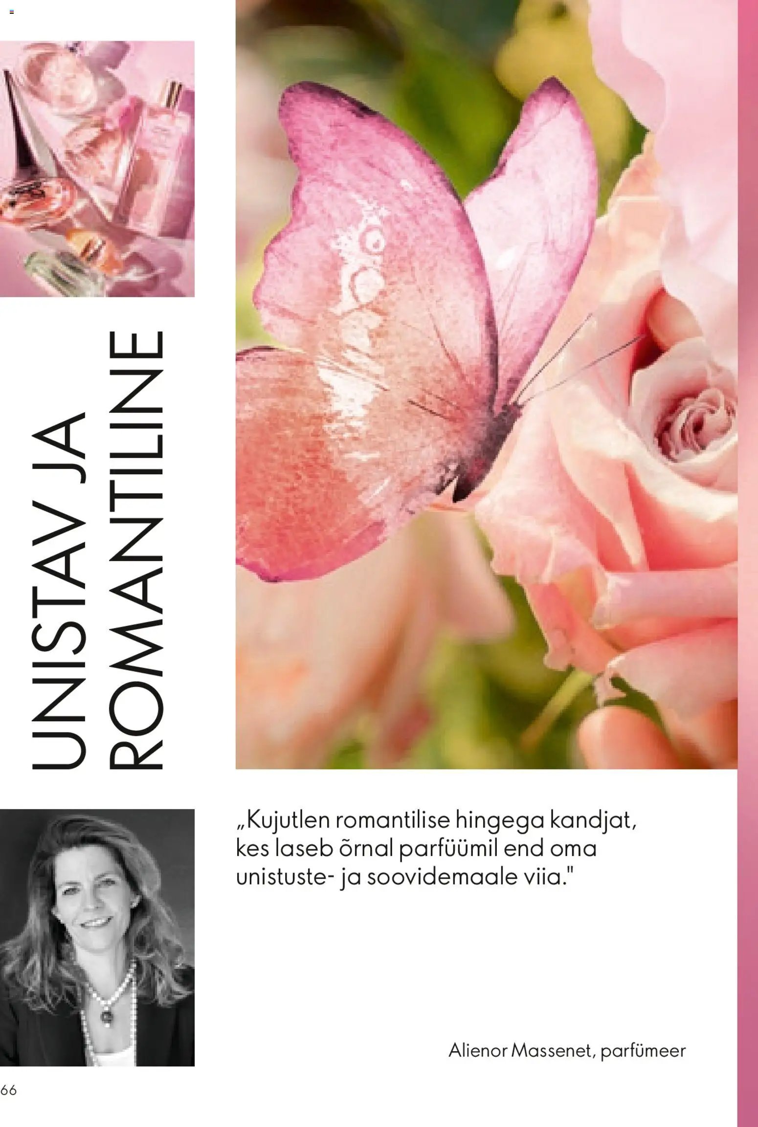 Oriflame Kataloog