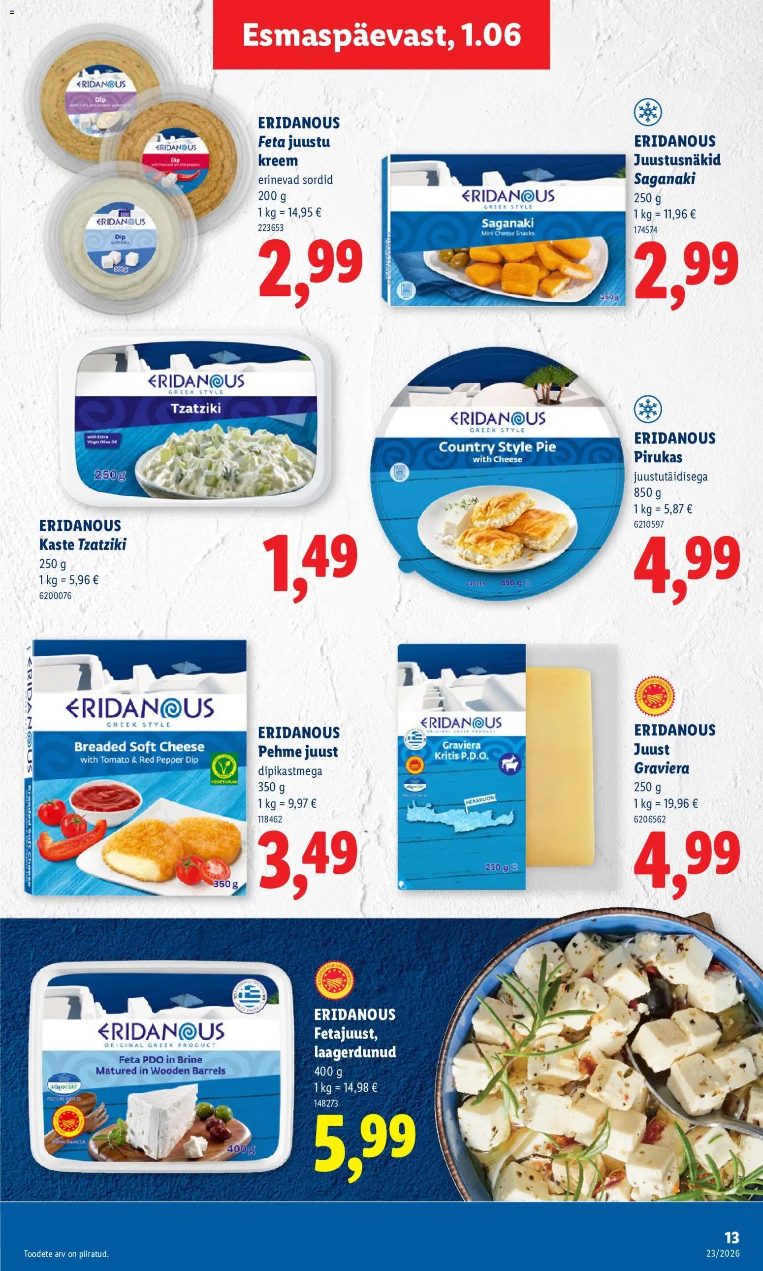 Lidl Kliendileht