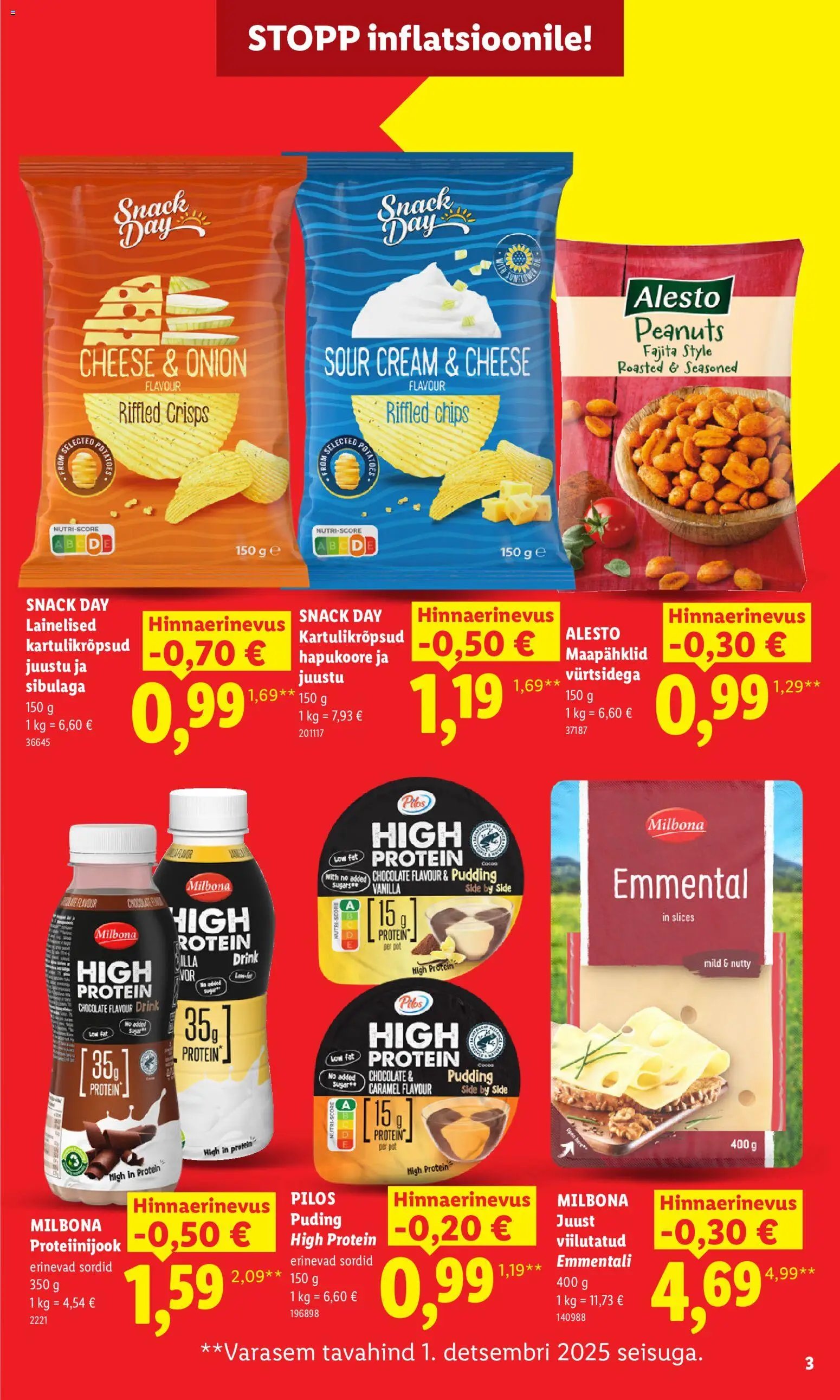 Lidl Kliendileht