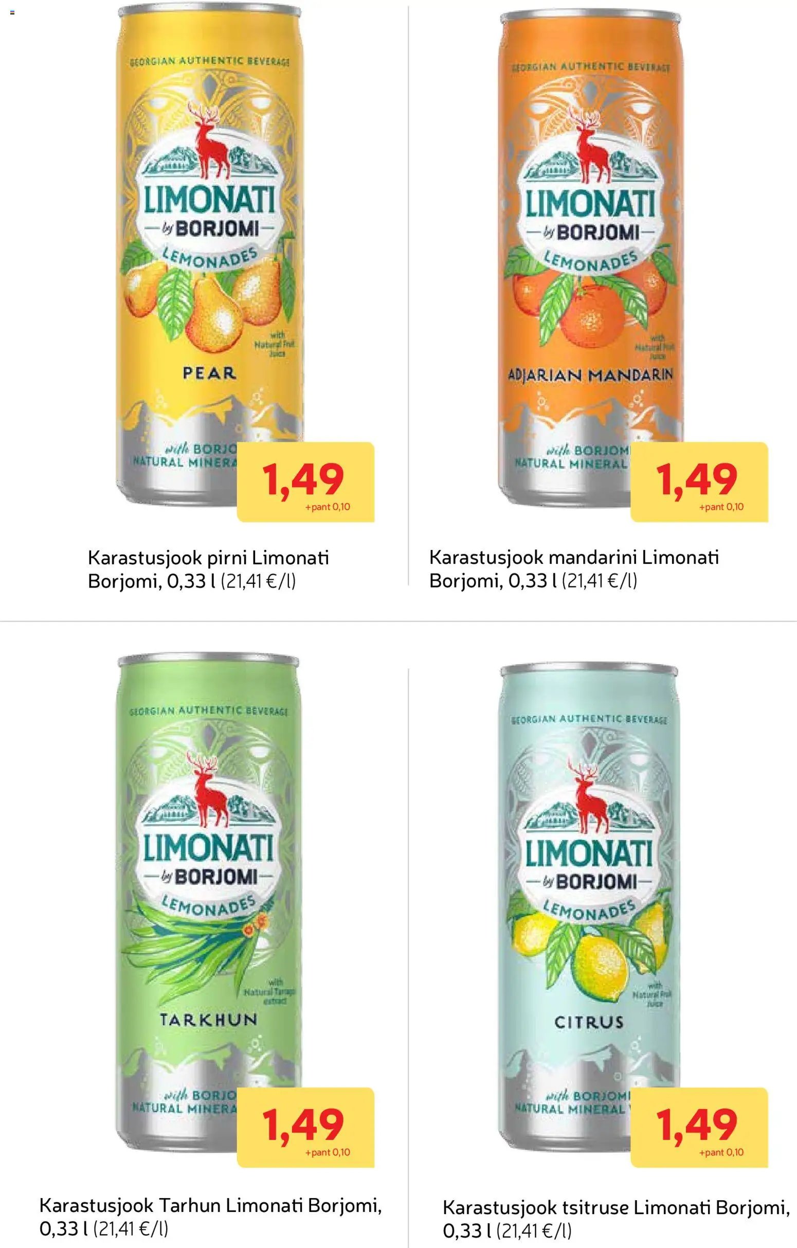 Rimi Kliendileht