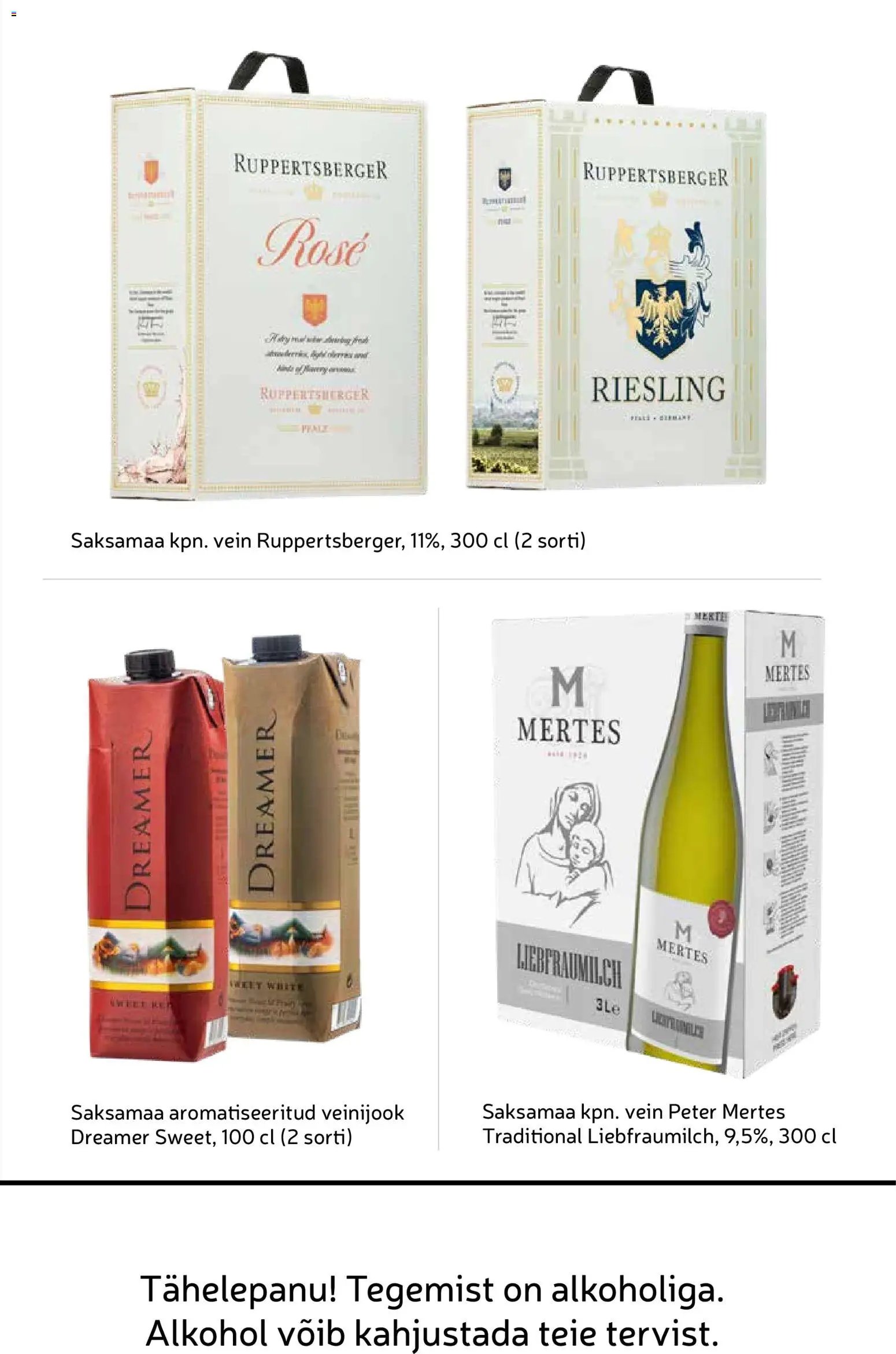 Rimi Kliendileht