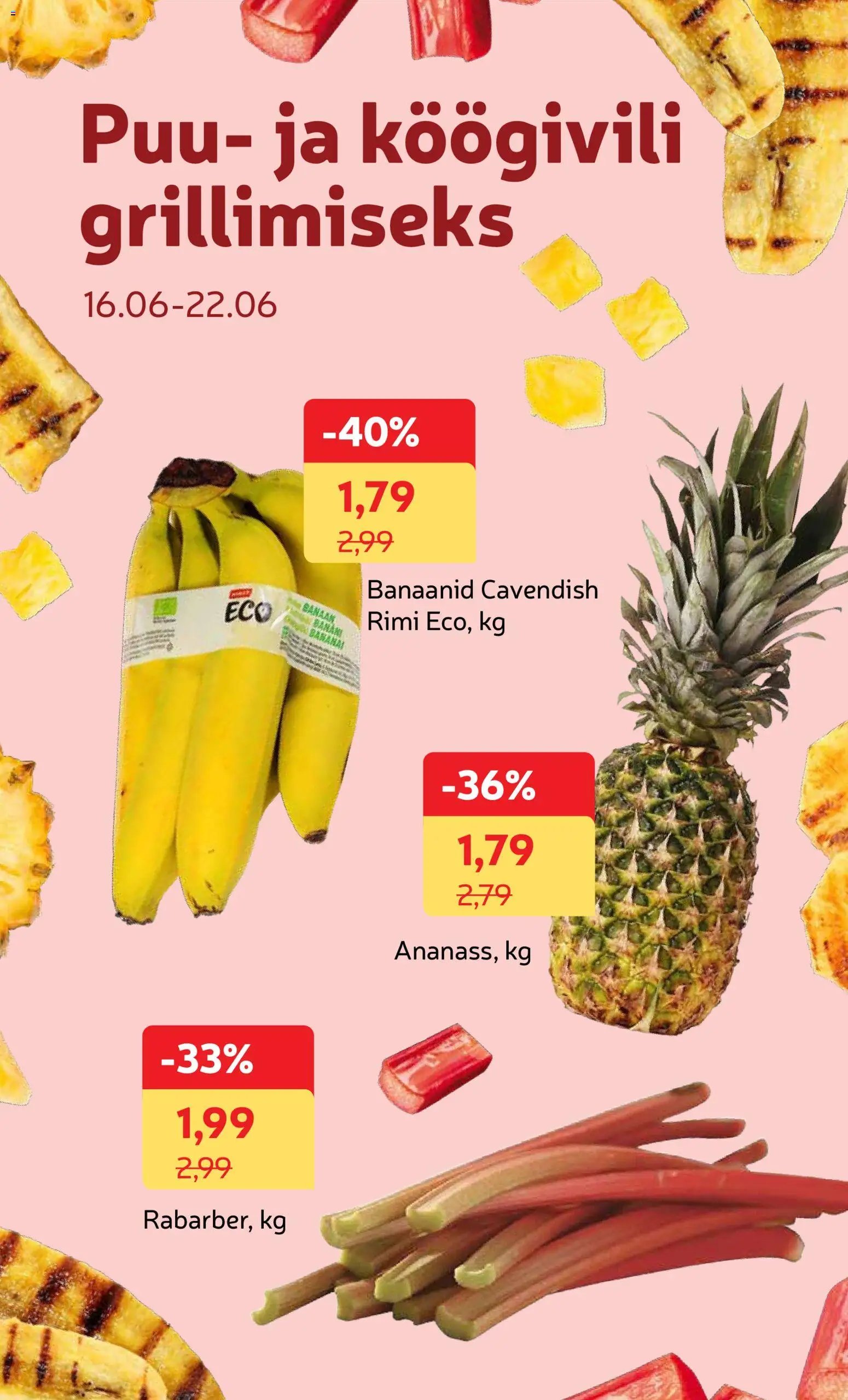 Rimi Kliendileht