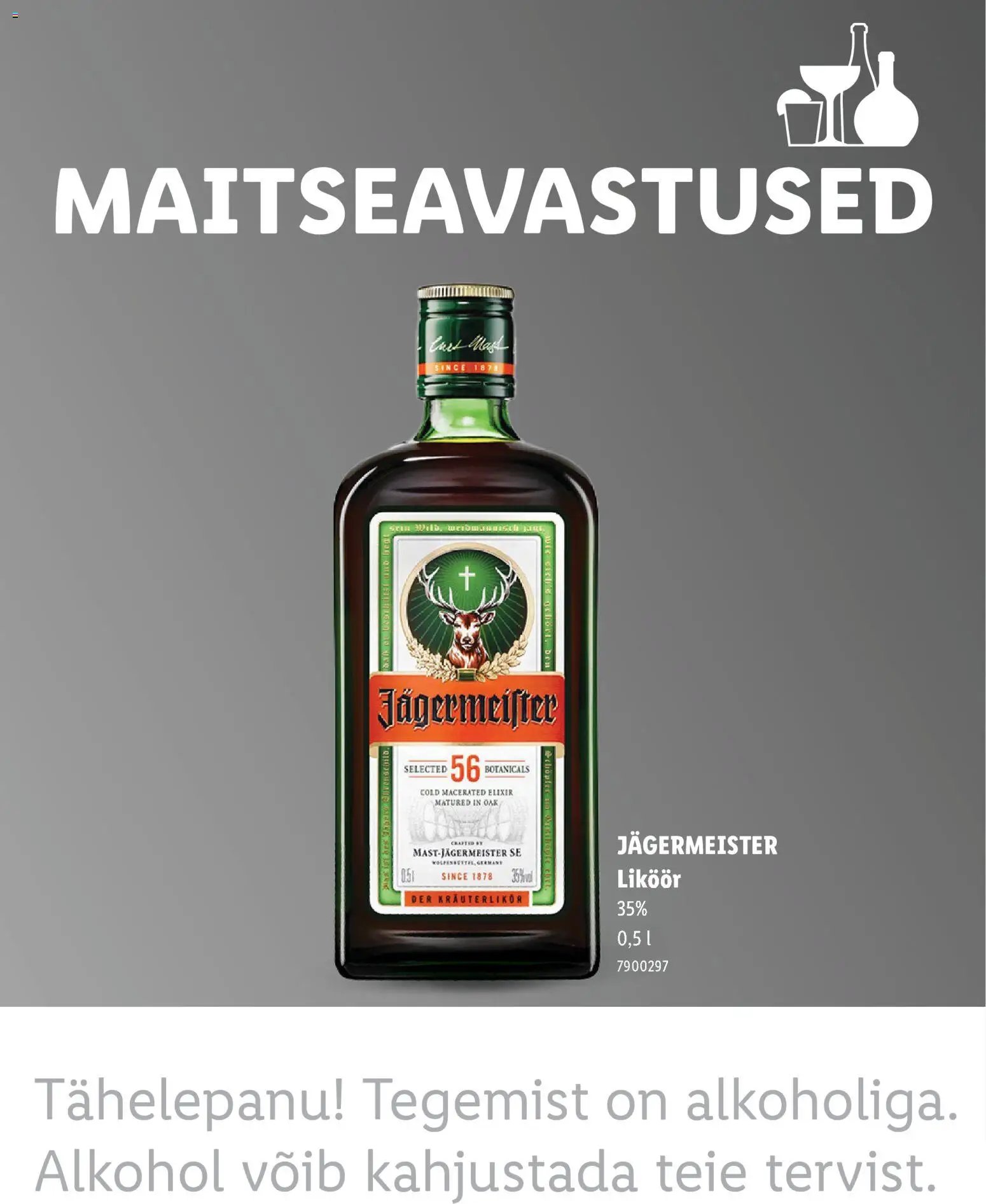 Lidl Maitseavastused