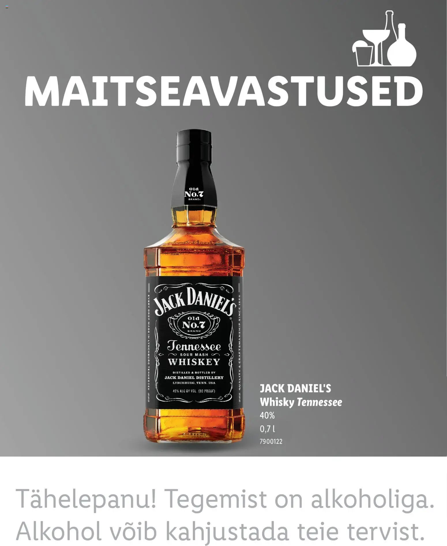 Lidl Maitseavastused