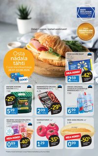 Coop Kliendileht