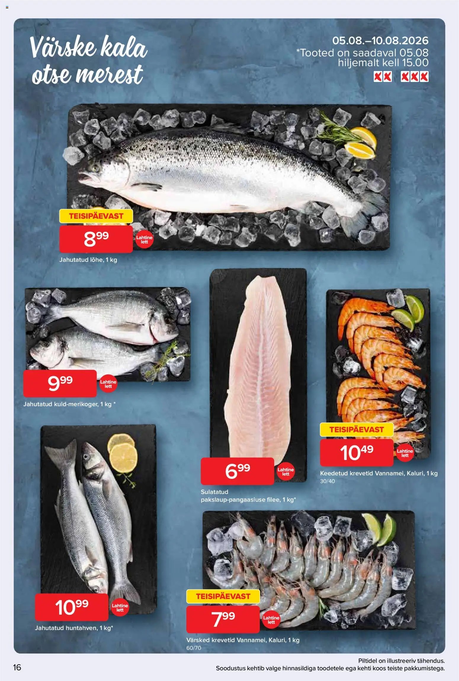 Maxima Kliendileht