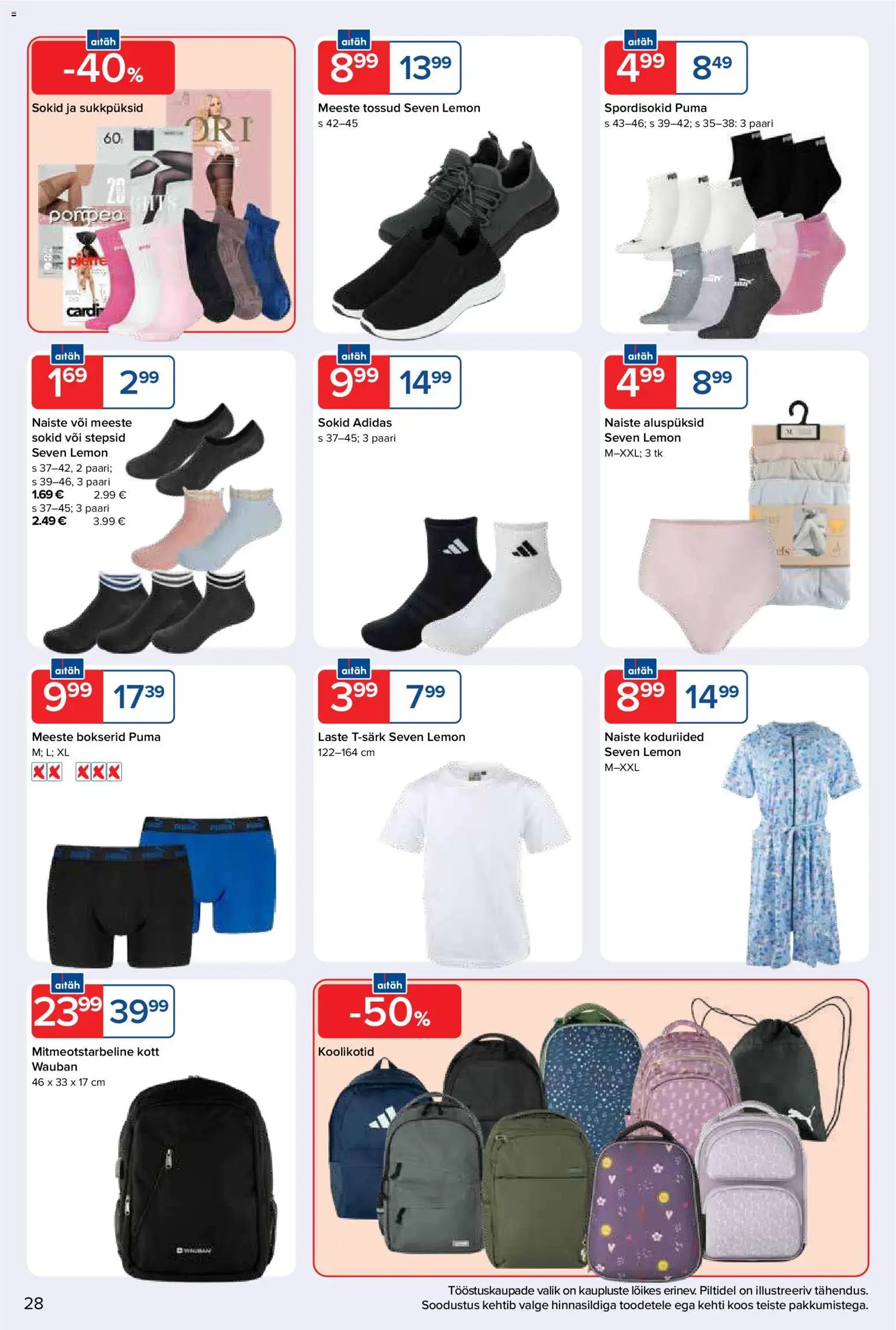 Maxima Kliendileht