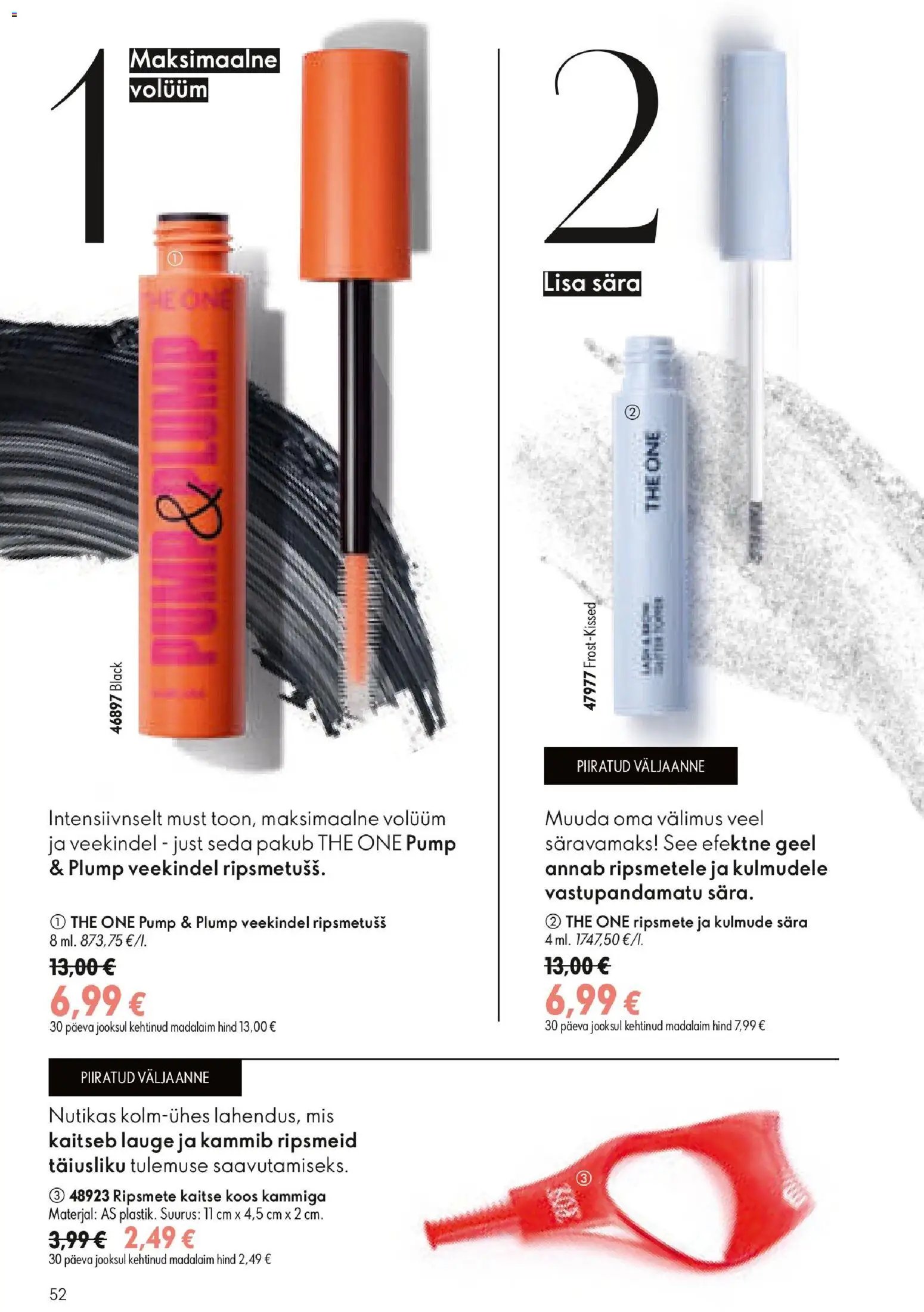 Oriflame Kataloog