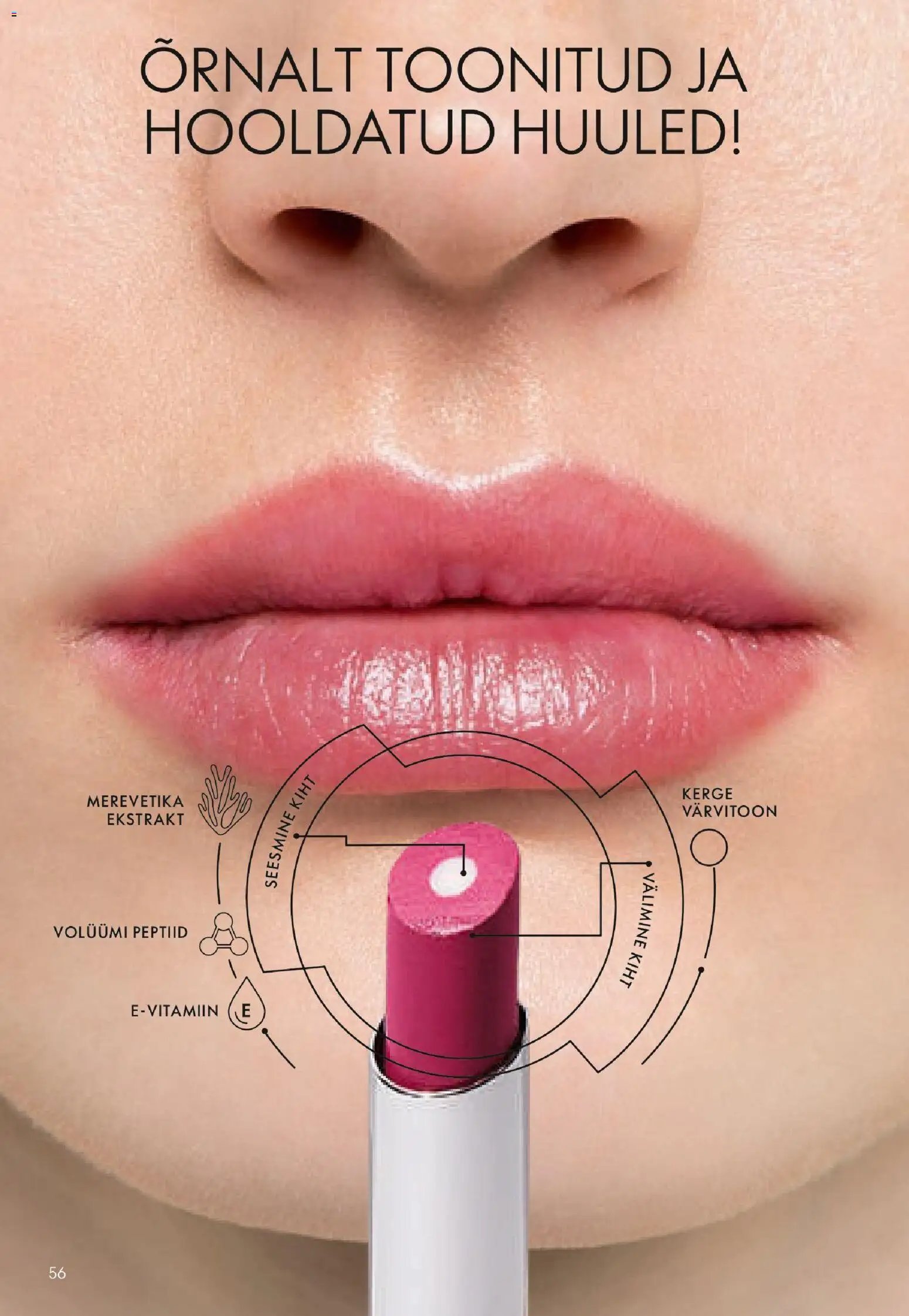 Oriflame Kataloog