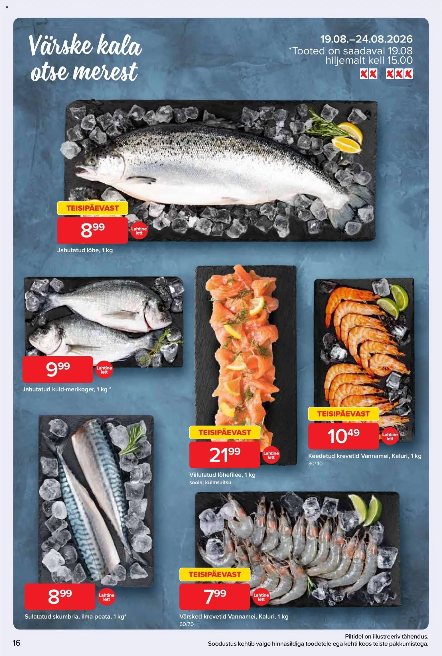 Maxima kliendileht