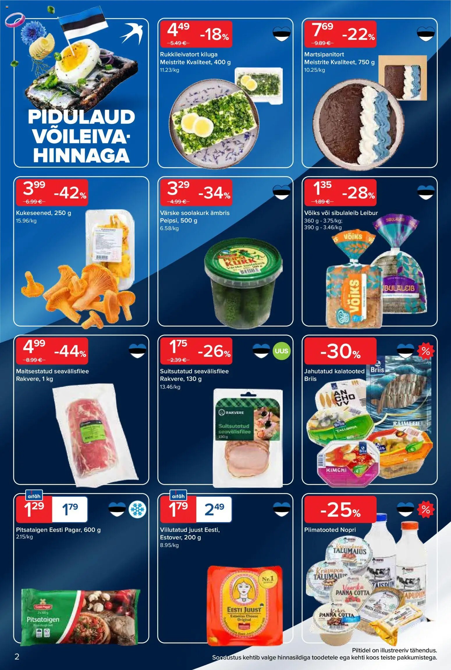 Maxima kliendileht