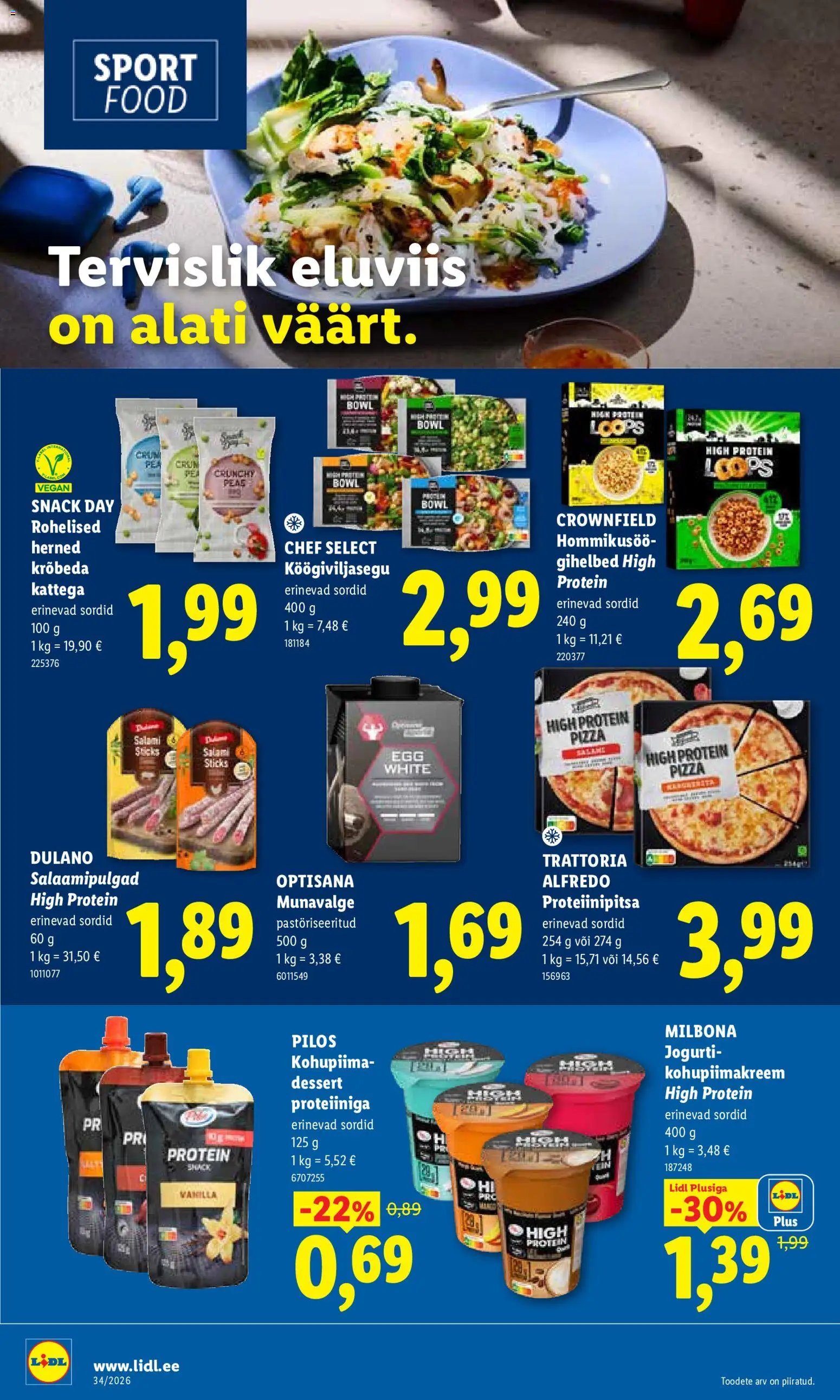 Lidl Kliendileht