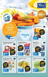 Coop Kliendileht