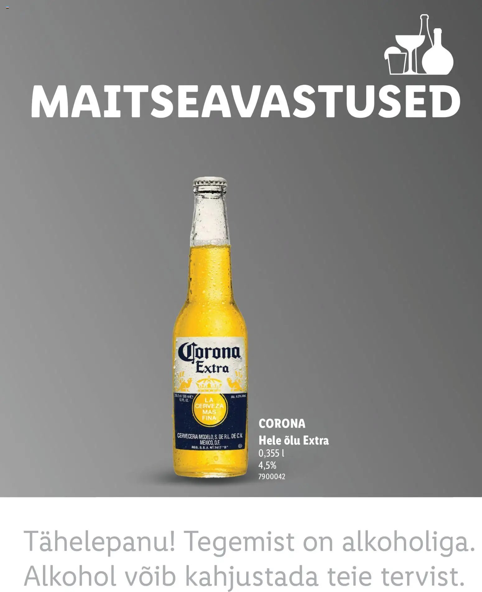 Lidl Maitseavastused