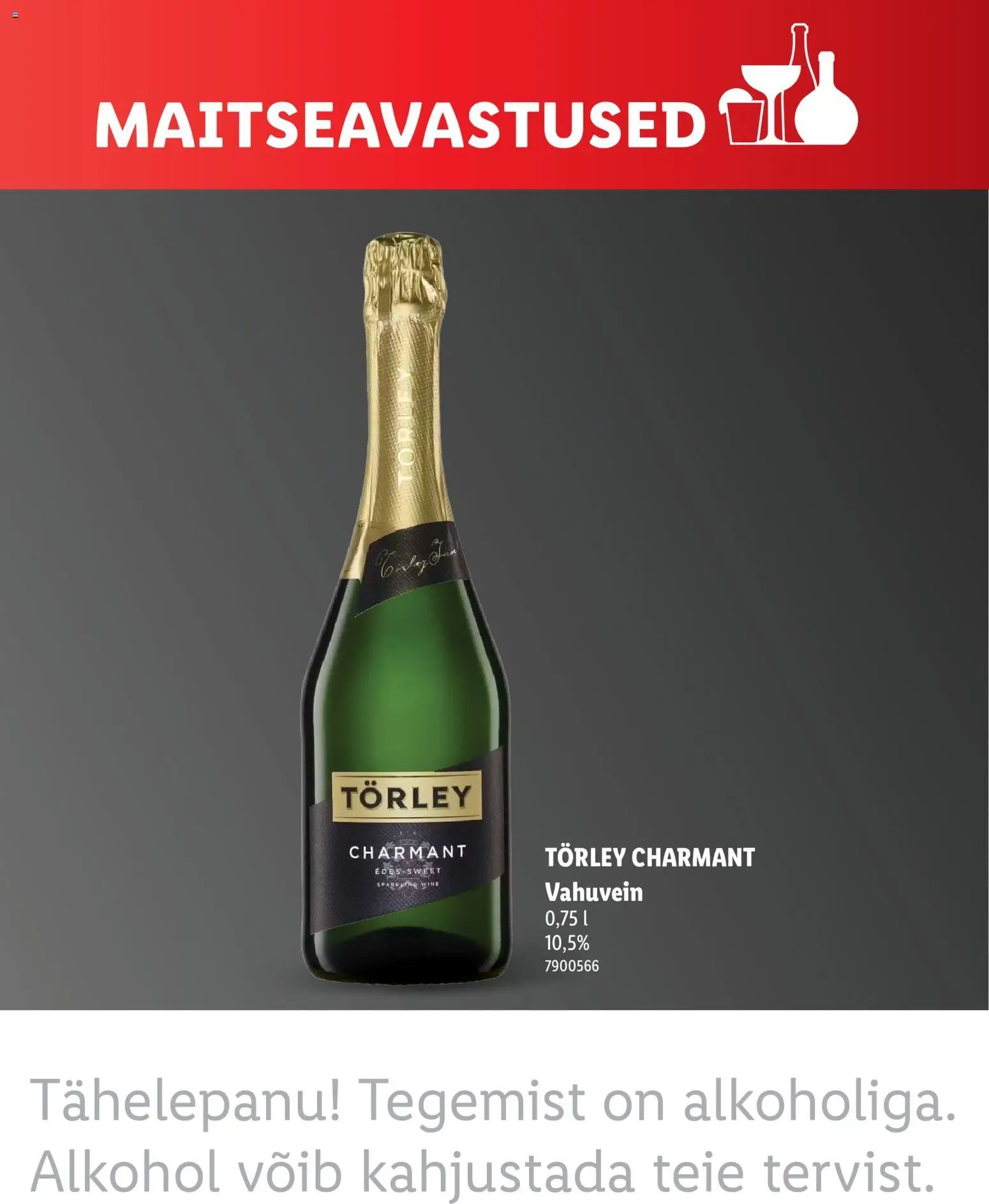 Lidl Maitseavastused
