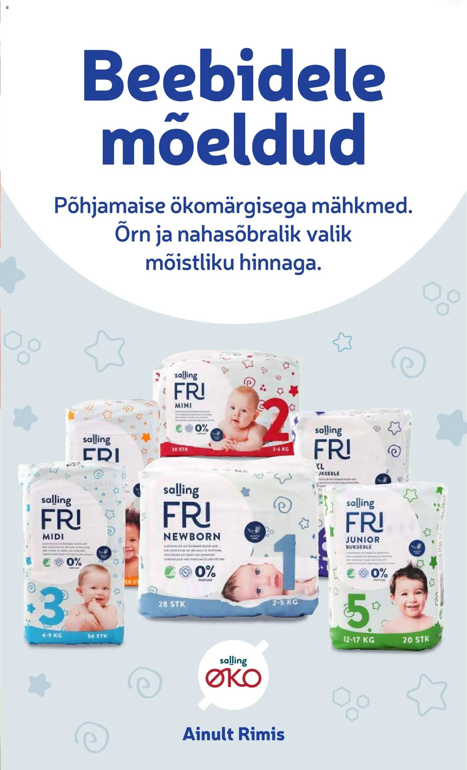 Rimi Kliendileht
