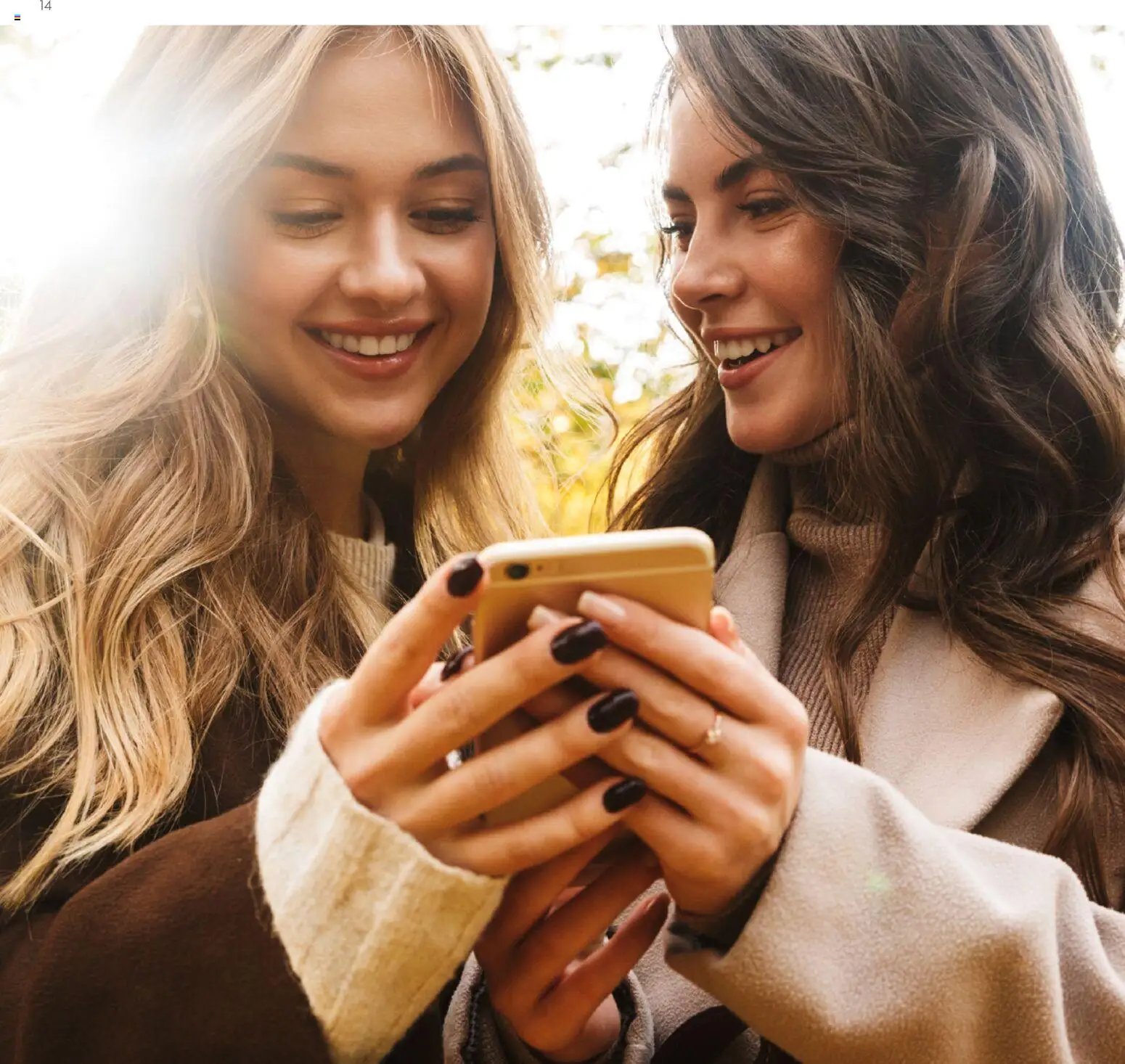 Oriflame Brändi Partneri Preemiaplaan