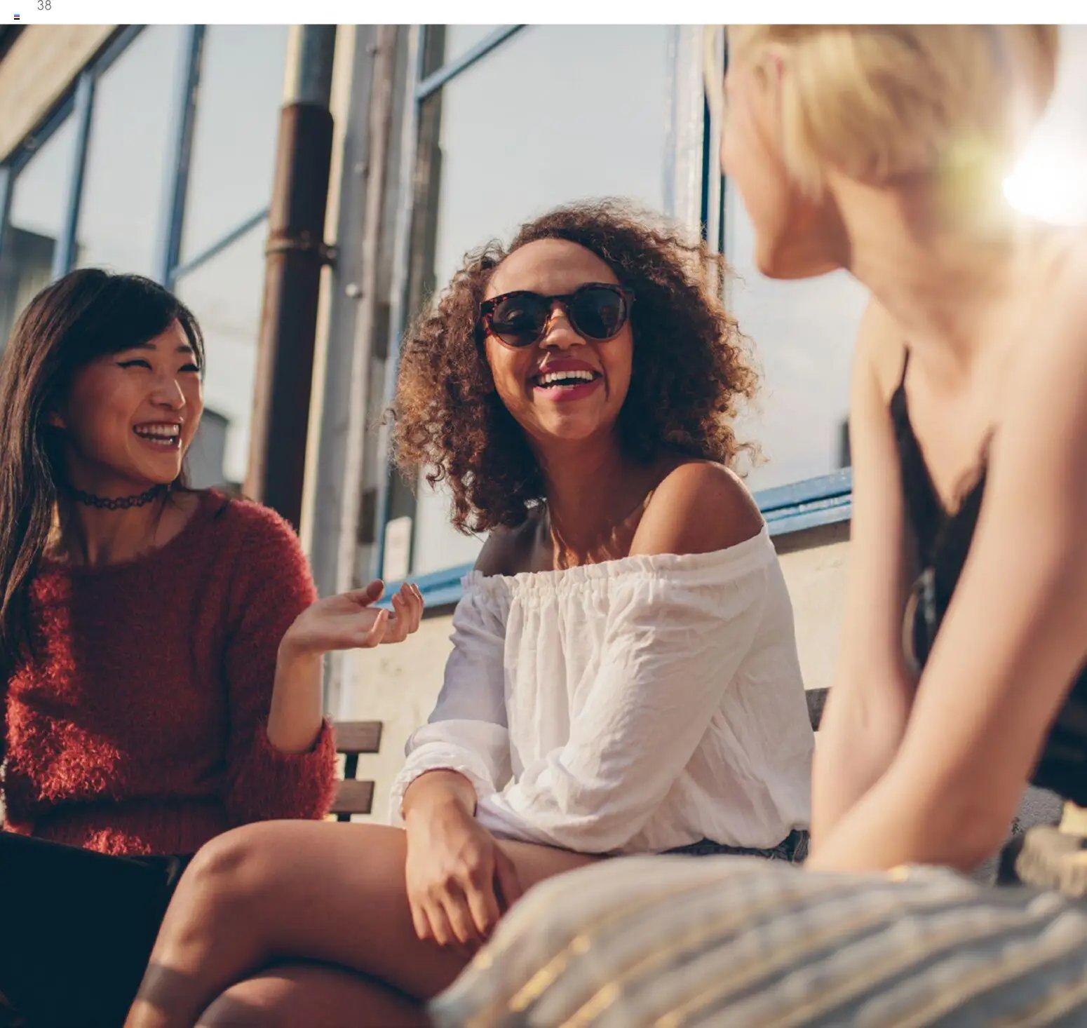 Oriflame Brändi Partneri Preemiaplaan