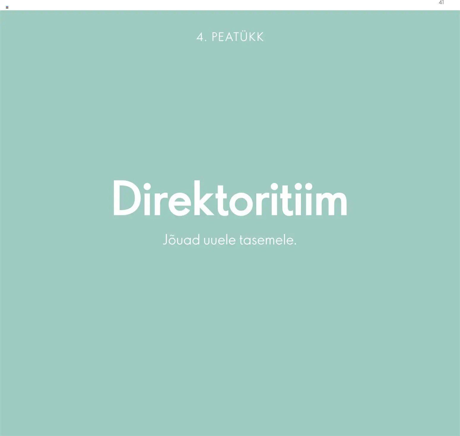 Oriflame Brändi Partneri Preemiaplaan