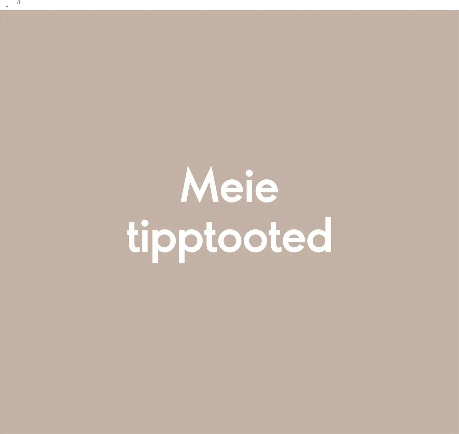 Oriflame Brändi Partneri Preemiaplaan