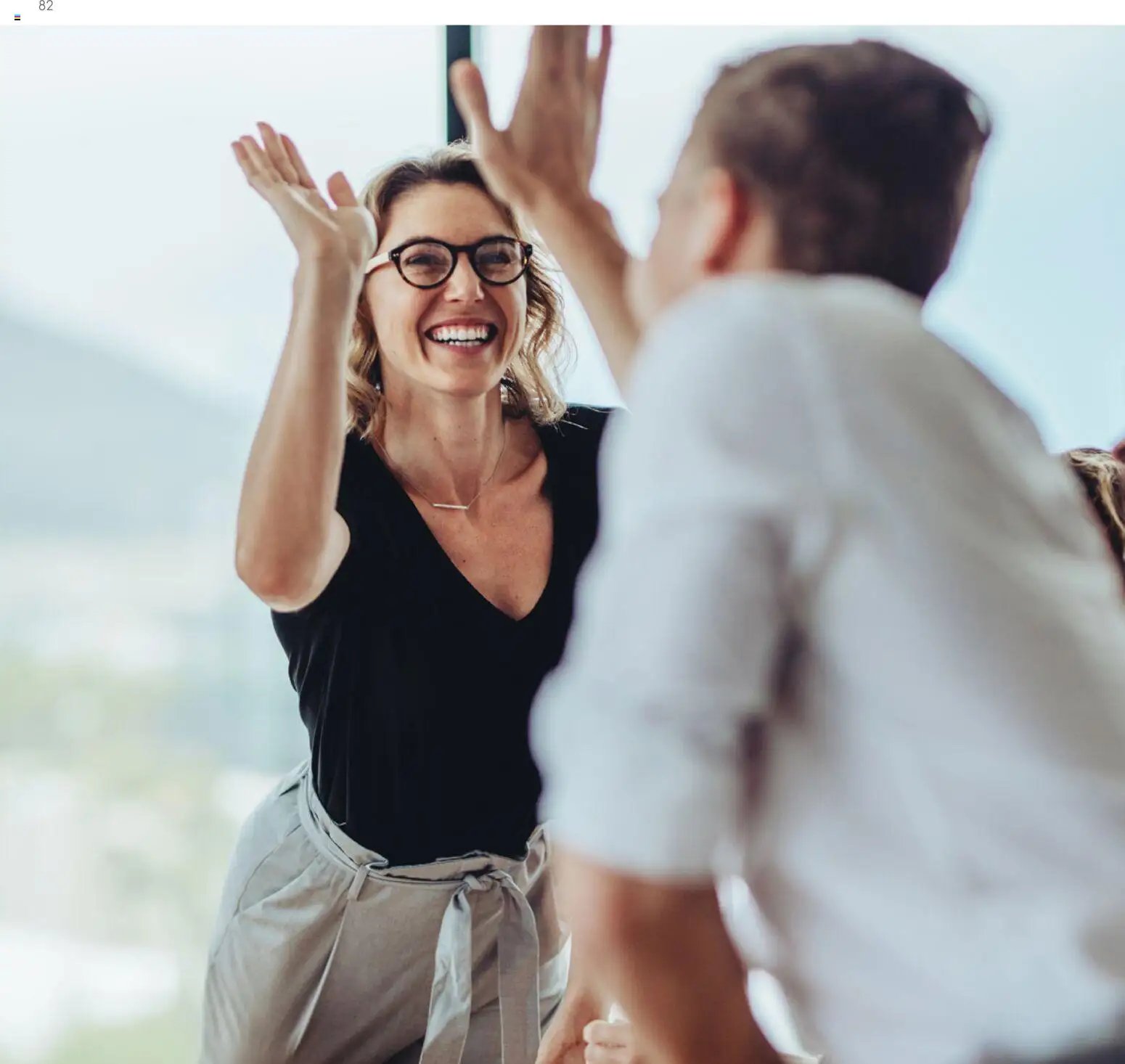 Oriflame Brändi Partneri Preemiaplaan