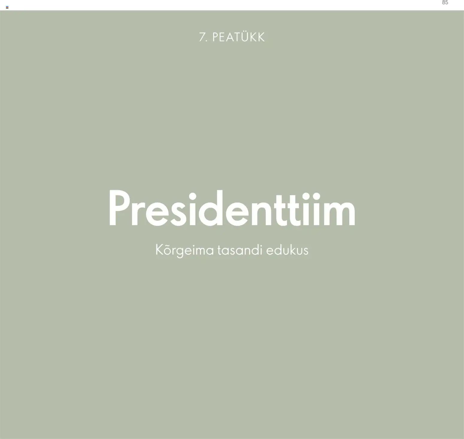 Oriflame Brändi Partneri Preemiaplaan