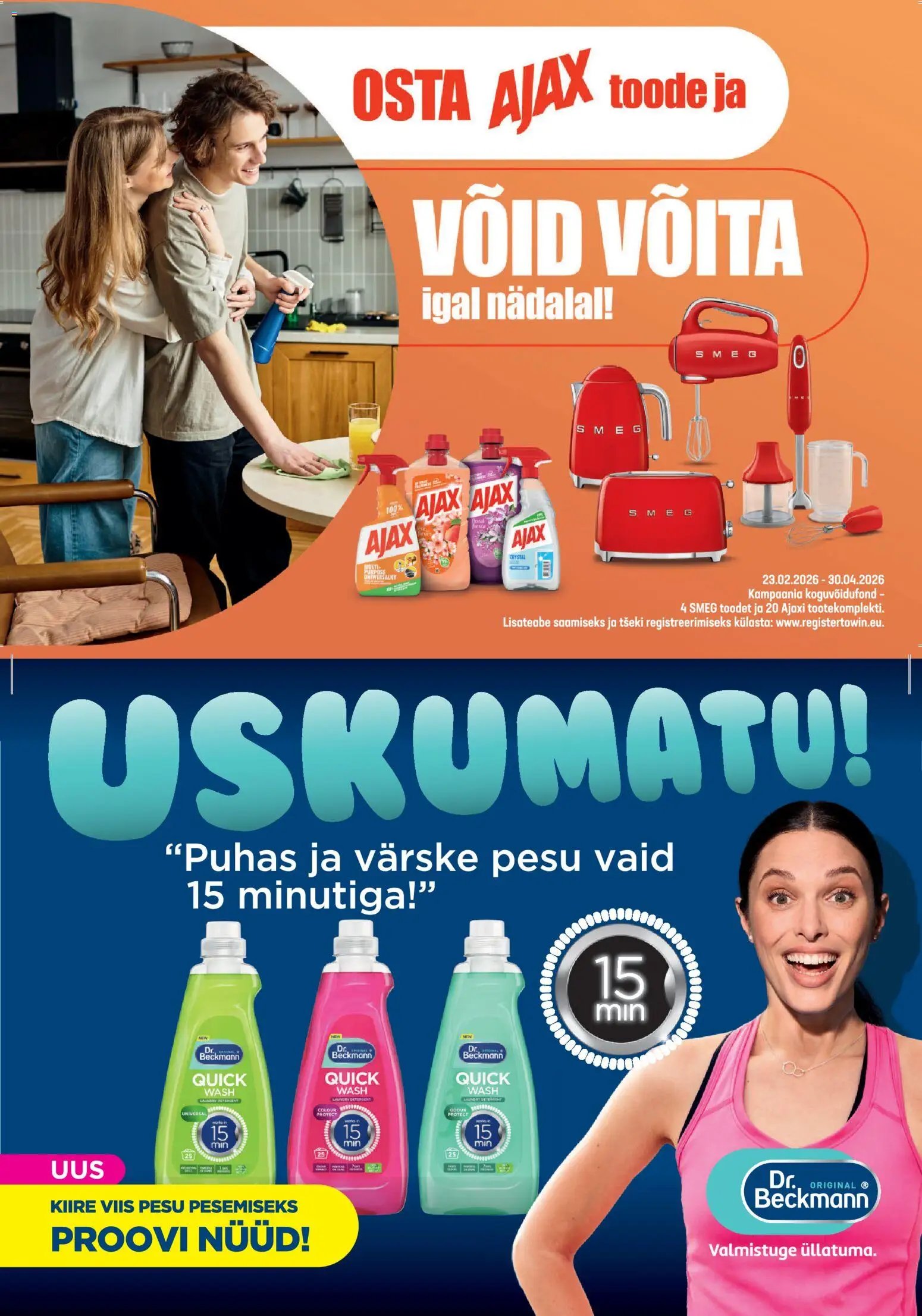 Grossi Toidukaubad Kliendileht